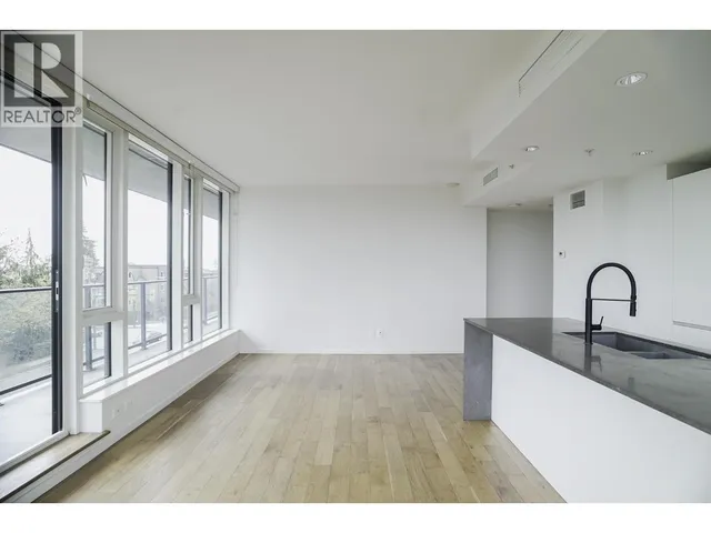 507 - 8588 CORNISH STREET, Vancouver 3