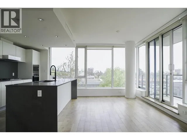 507 - 8588 CORNISH STREET, Vancouver 4
