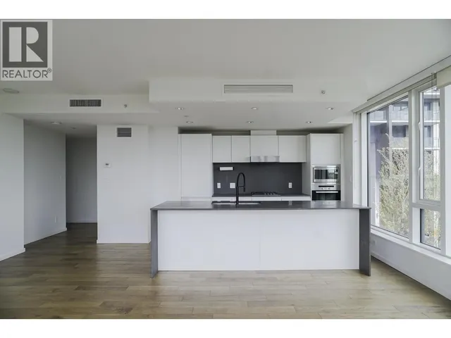 507 - 8588 CORNISH STREET, Vancouver 5