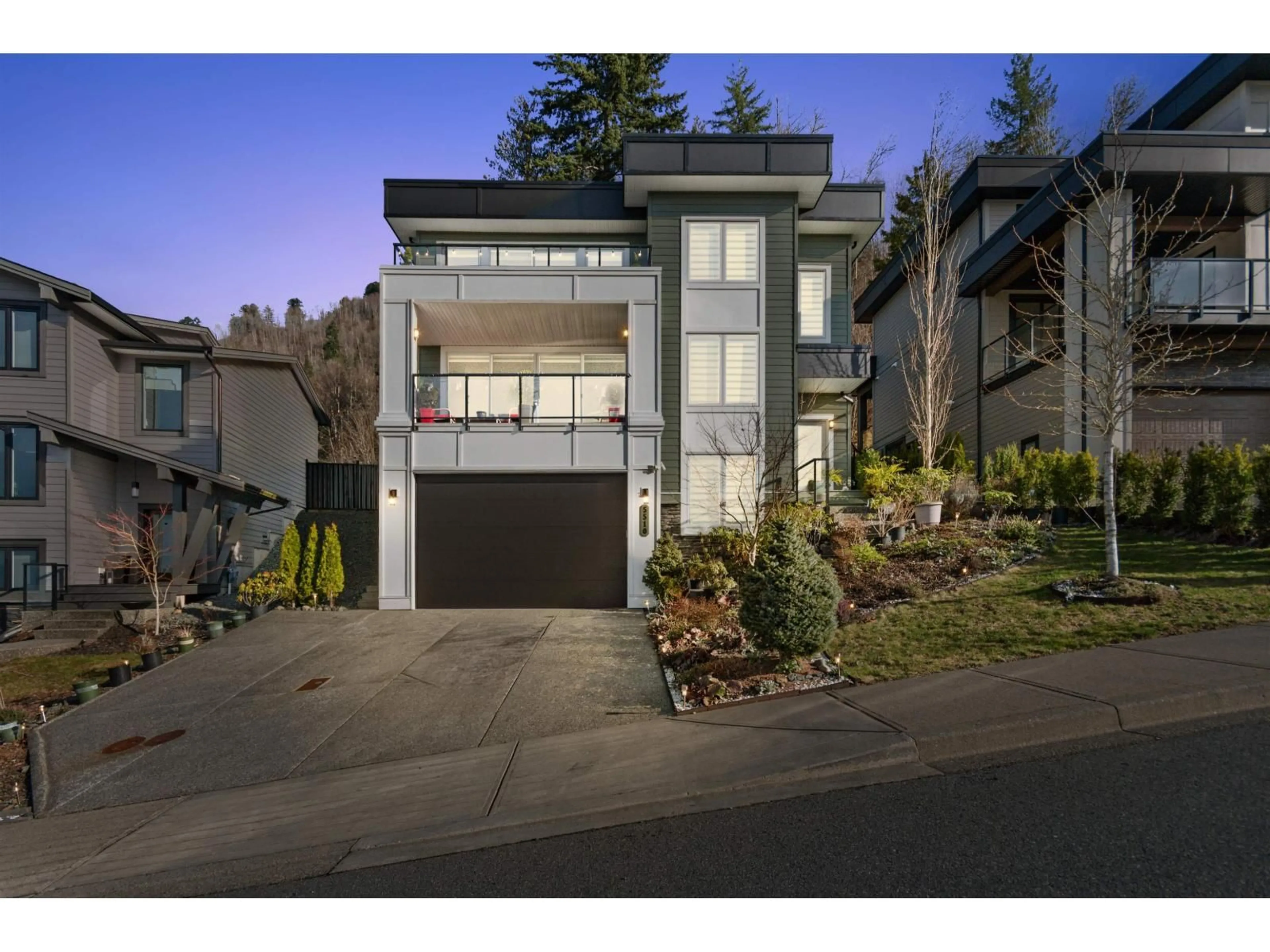 Unknown for 5510 MACLACHLAN PLACE, Chilliwack British Columbia V2R0P3