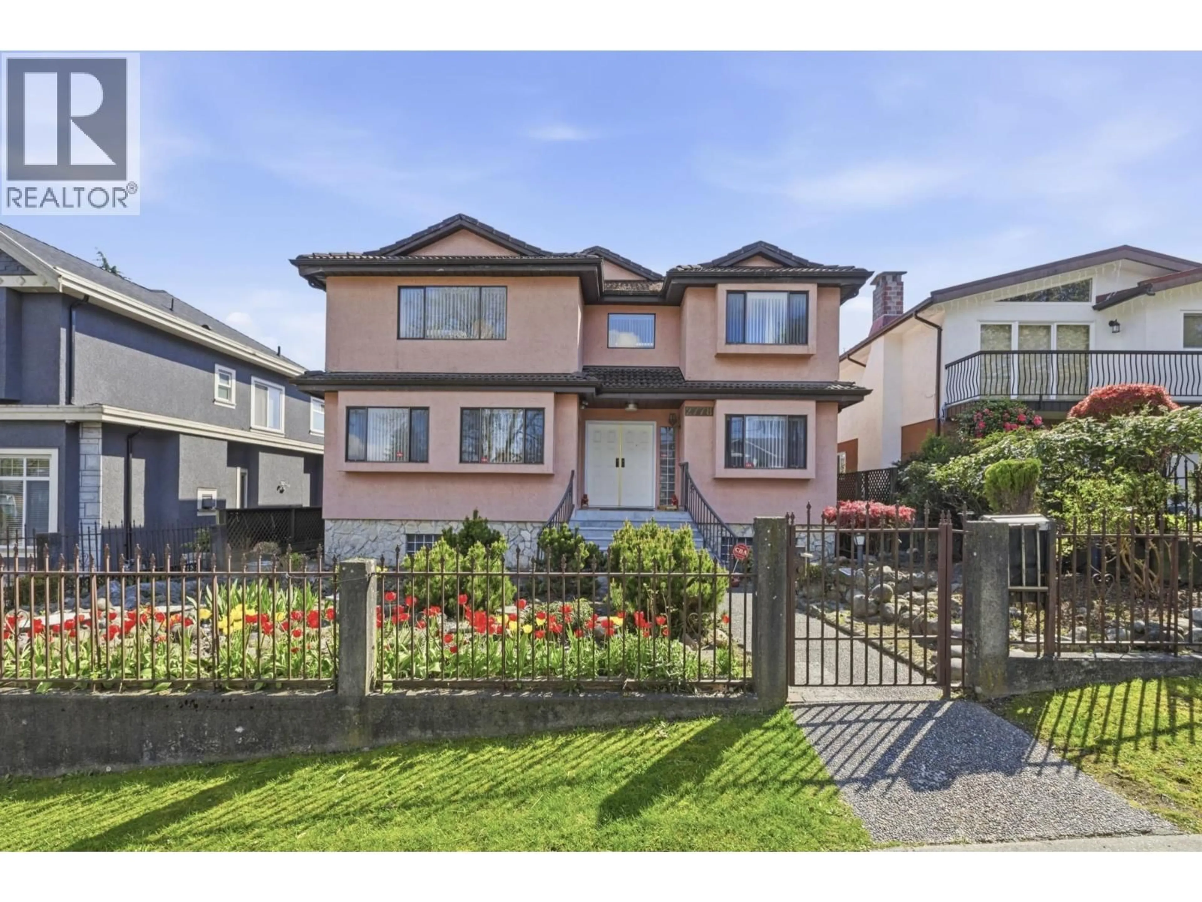 Unknown for 2778 47TH AVENUE, Vancouver British Columbia V5S1C5