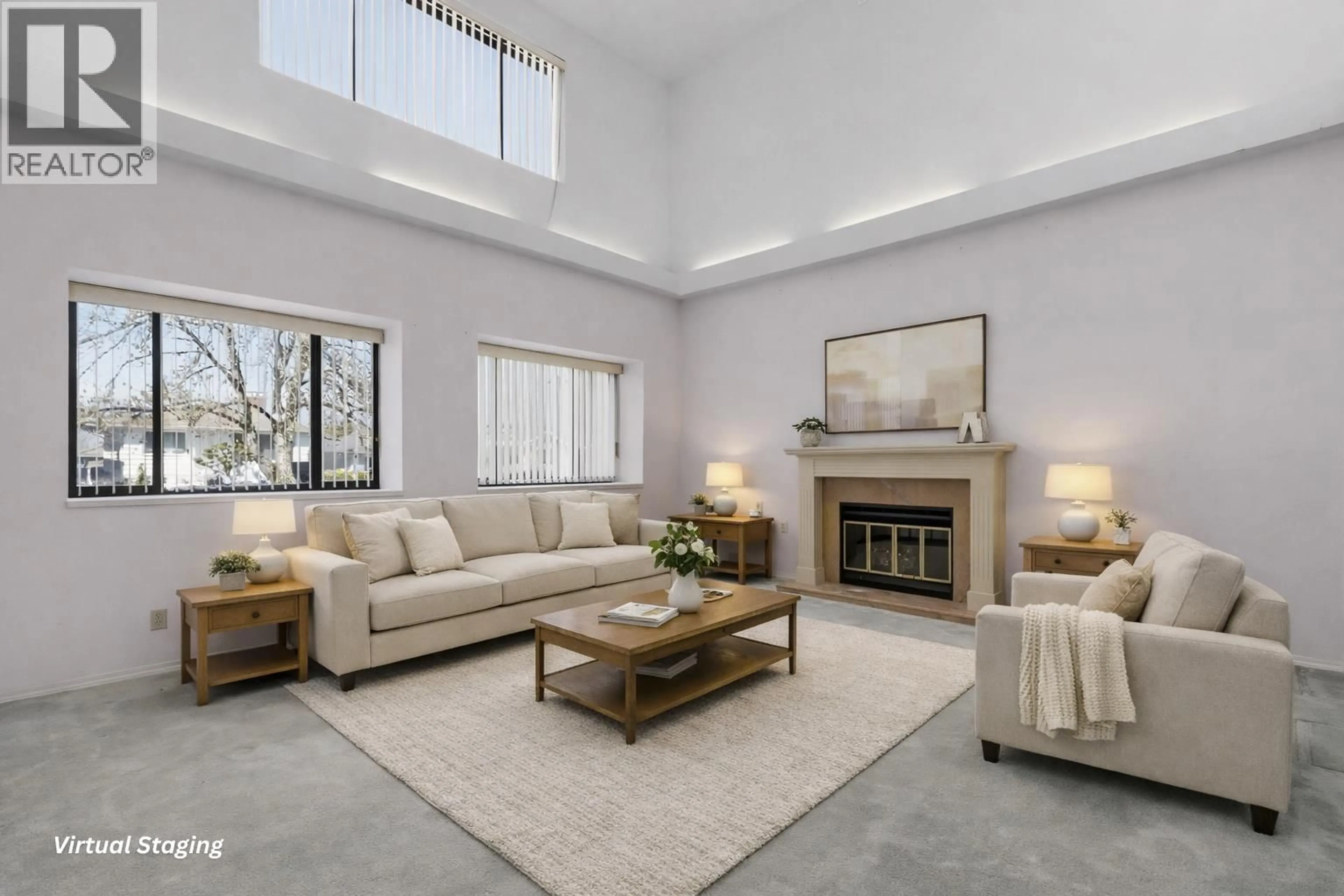 Living room with furniture, unknown for 2778 47TH AVENUE, Vancouver British Columbia V5S1C5