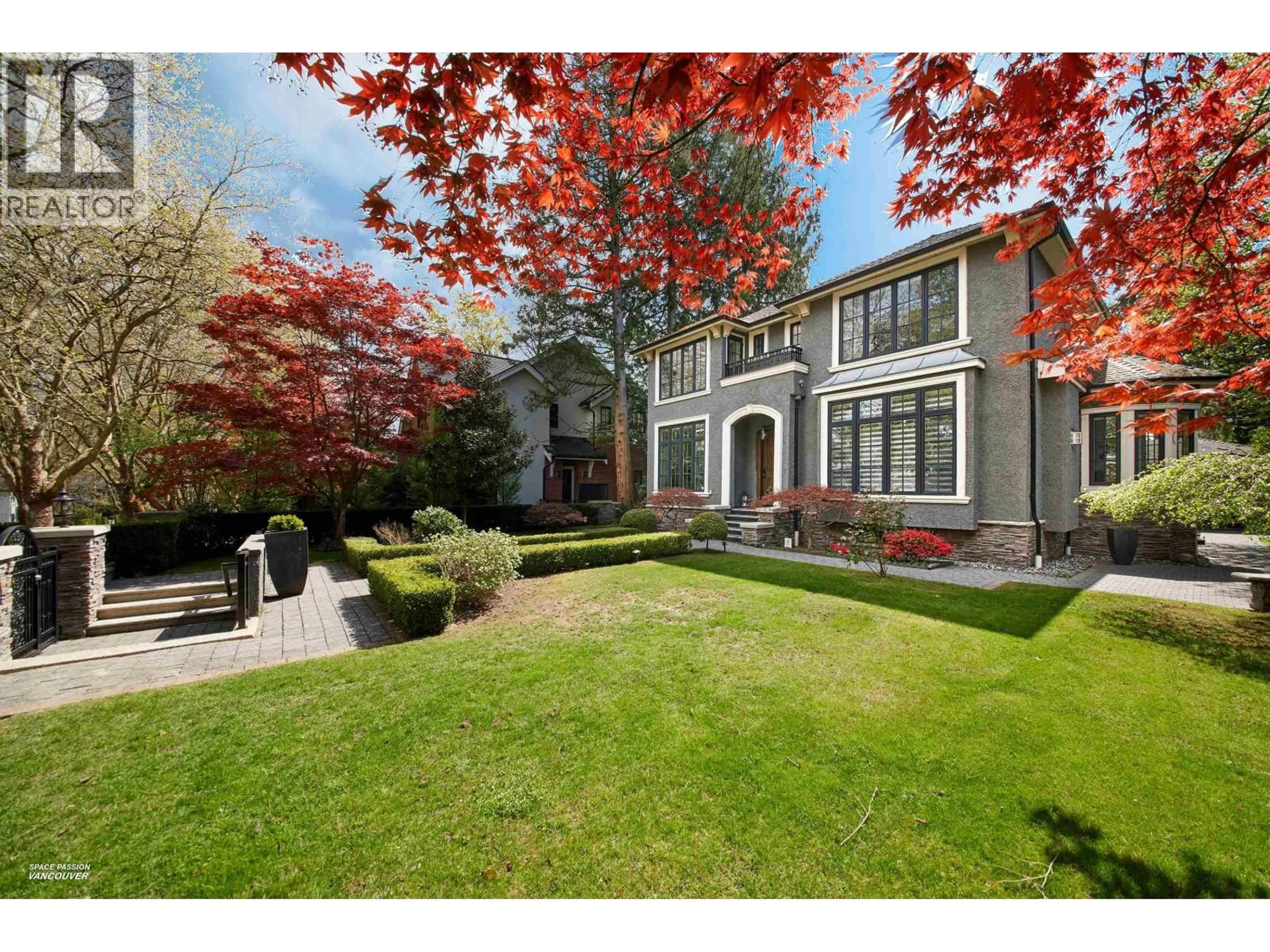 Unknown for 2262 36TH AVENUE, Vancouver British Columbia V6M1L5