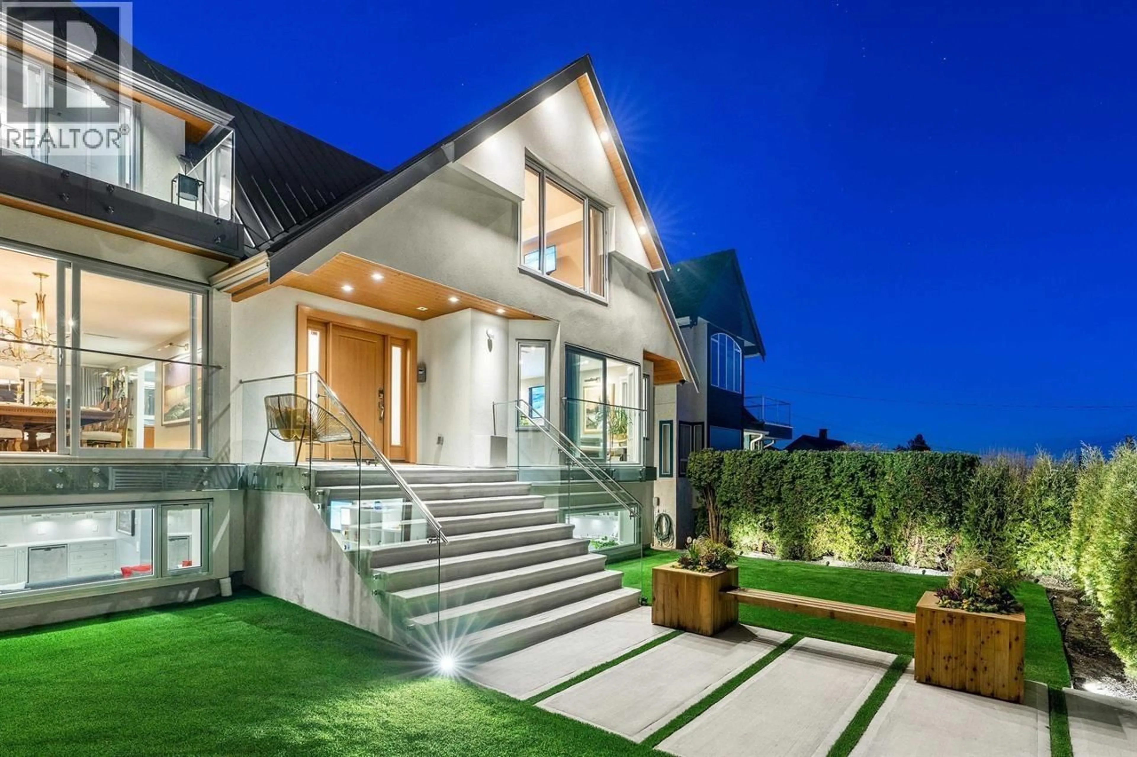 Unknown for 1388 21ST STREET, West Vancouver British Columbia V7V4B3