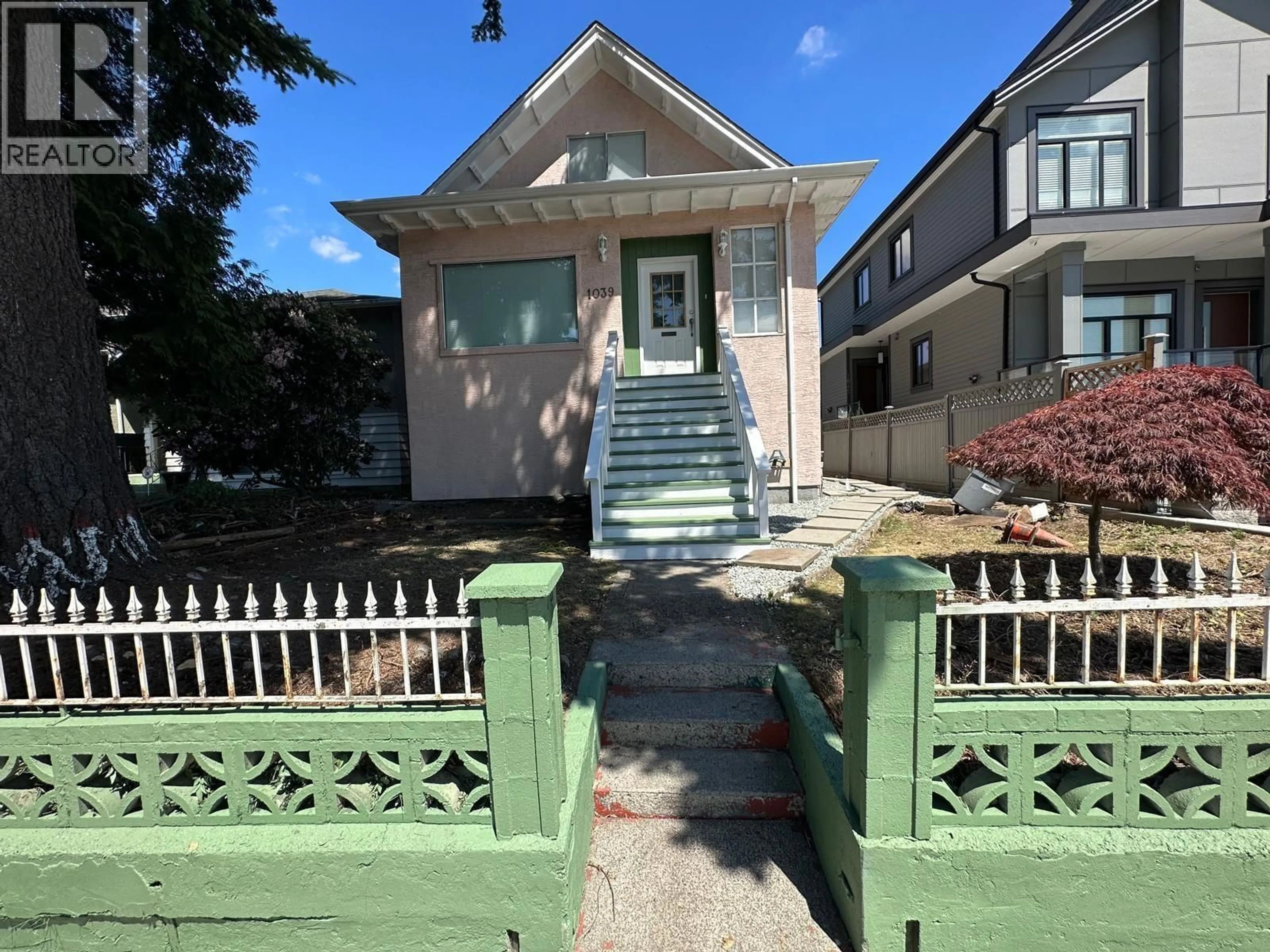 Unknown for 1039 41ST AVENUE, Vancouver British Columbia V5W1P9