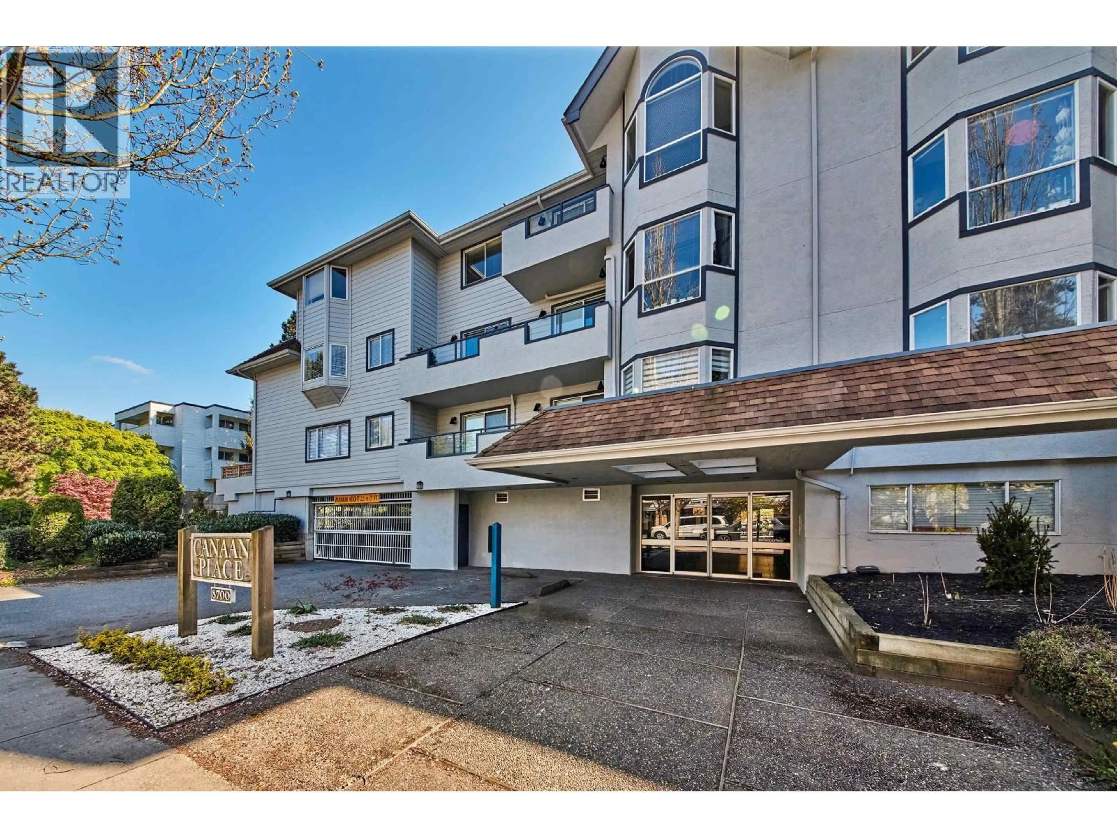 Unknown for 111 - 8700 WESTMINSTER HIGHWAY, Richmond British Columbia V6X1A8