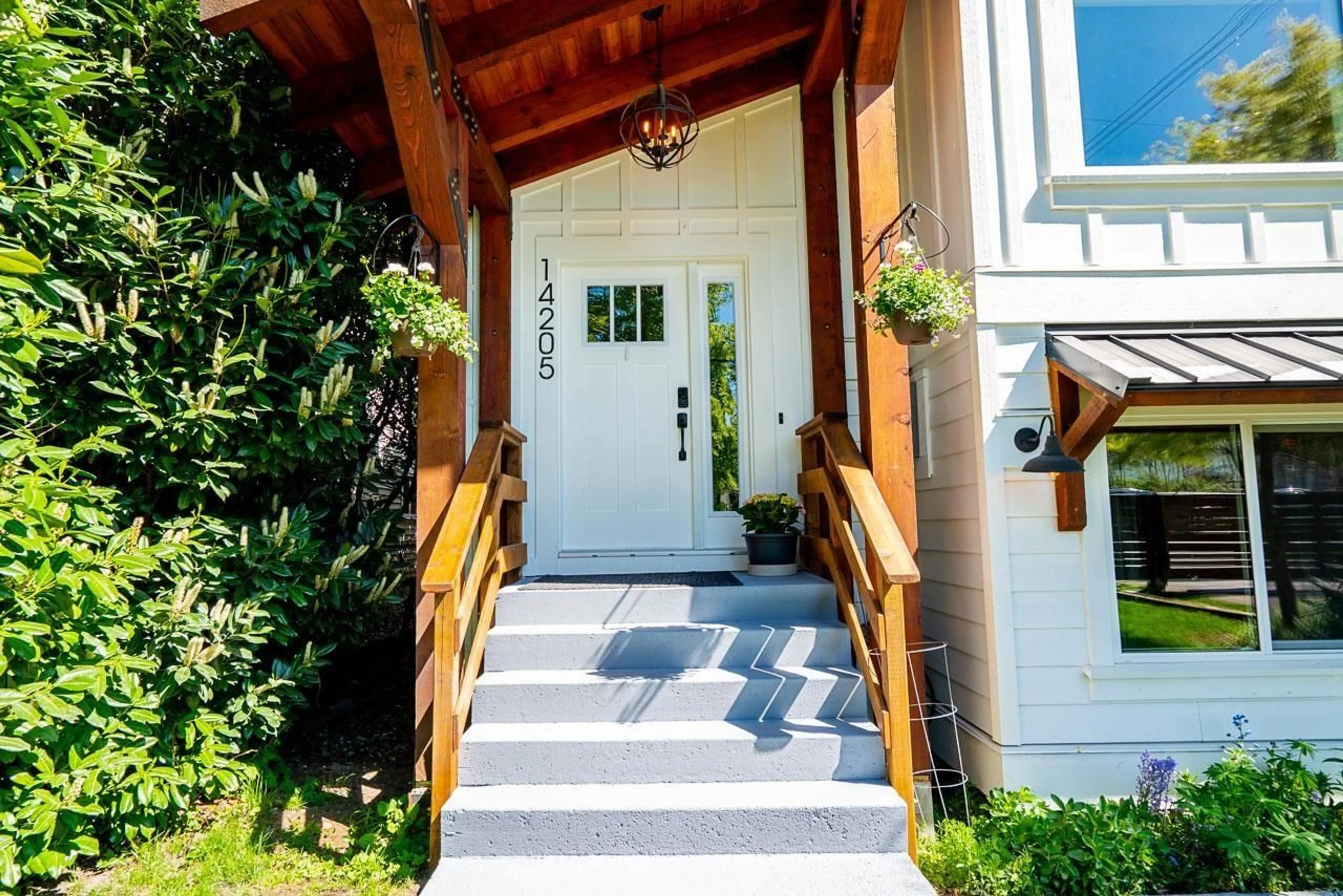 Unknown for 14205 MELROSE DRIVE, Surrey British Columbia V3R5R3