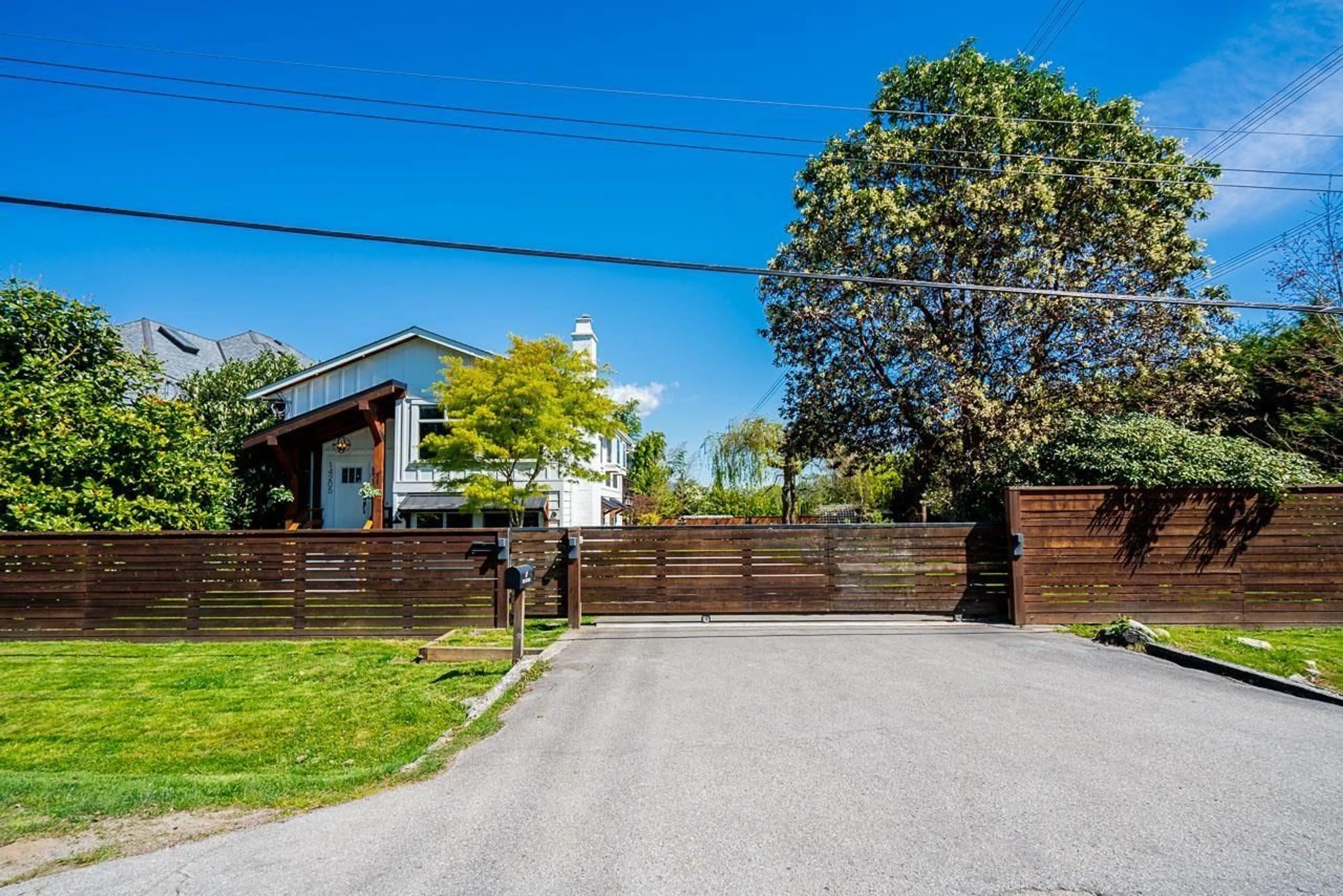 Unknown for 14205 MELROSE DRIVE, Surrey British Columbia V3R5R3