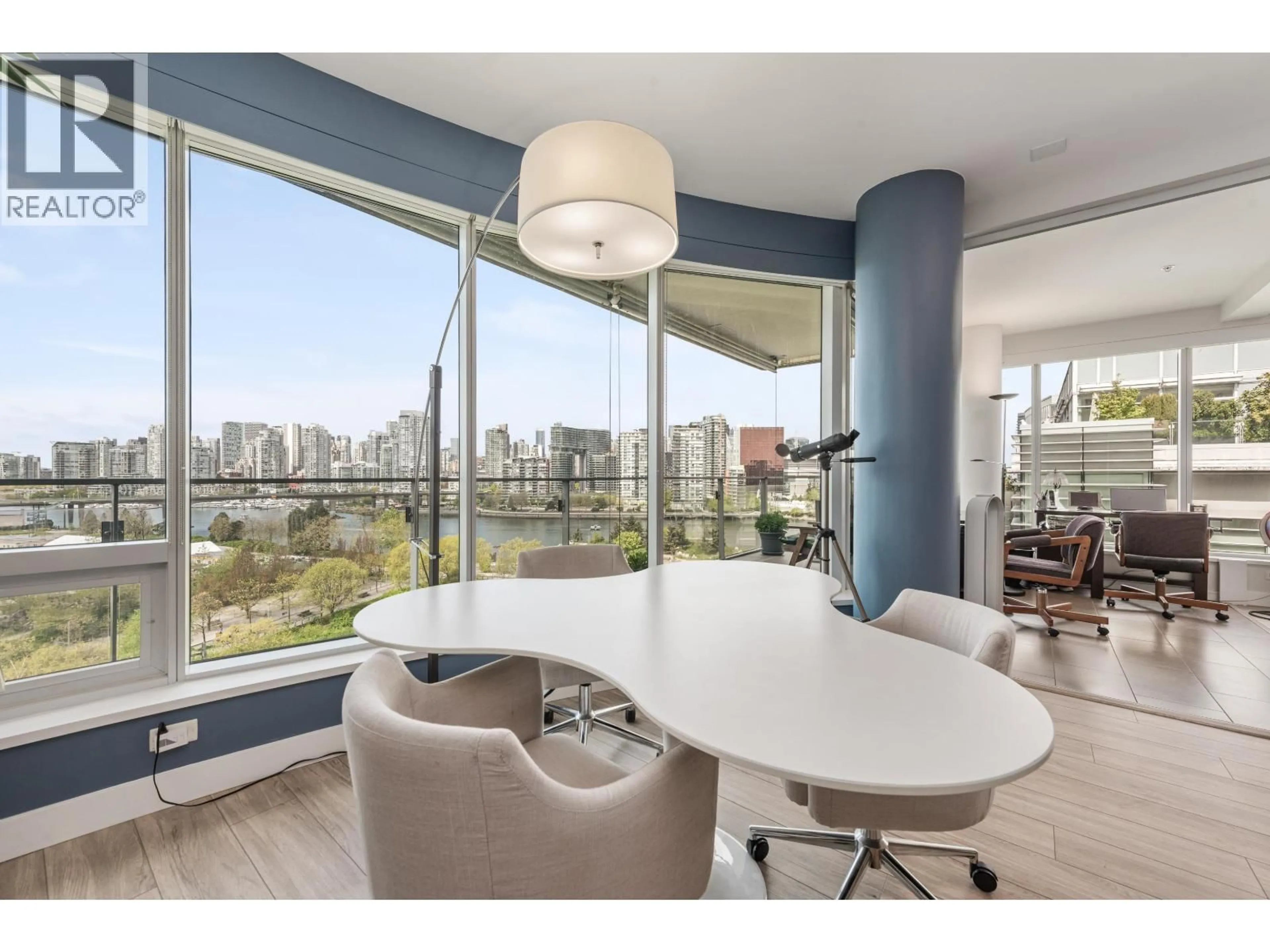 Dining room, unknown for 1009 - 181 1ST AVENUE, Vancouver British Columbia V5Y0E3