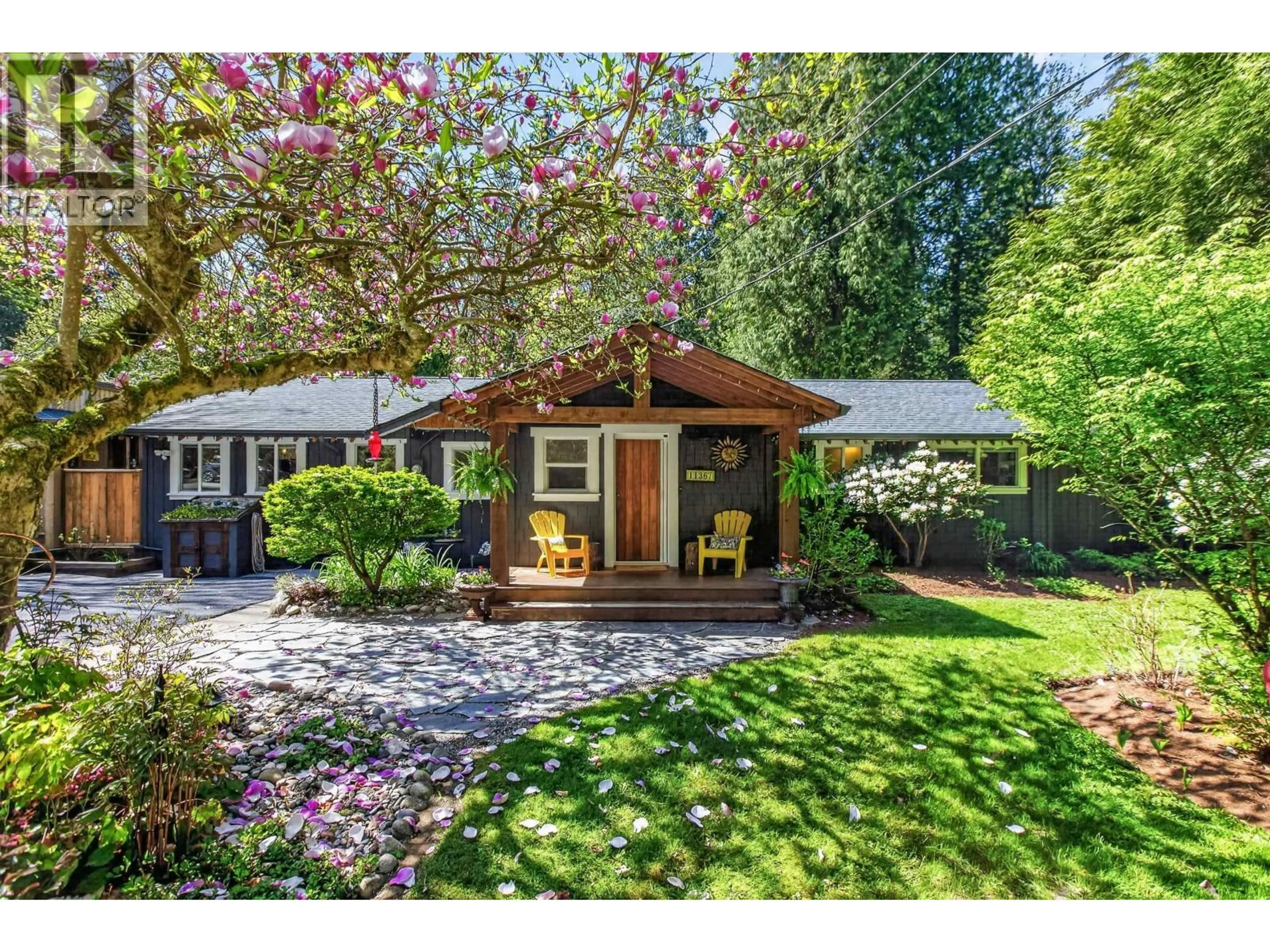 Unknown for 11367 261 STREET, Maple Ridge British Columbia V2W1H2