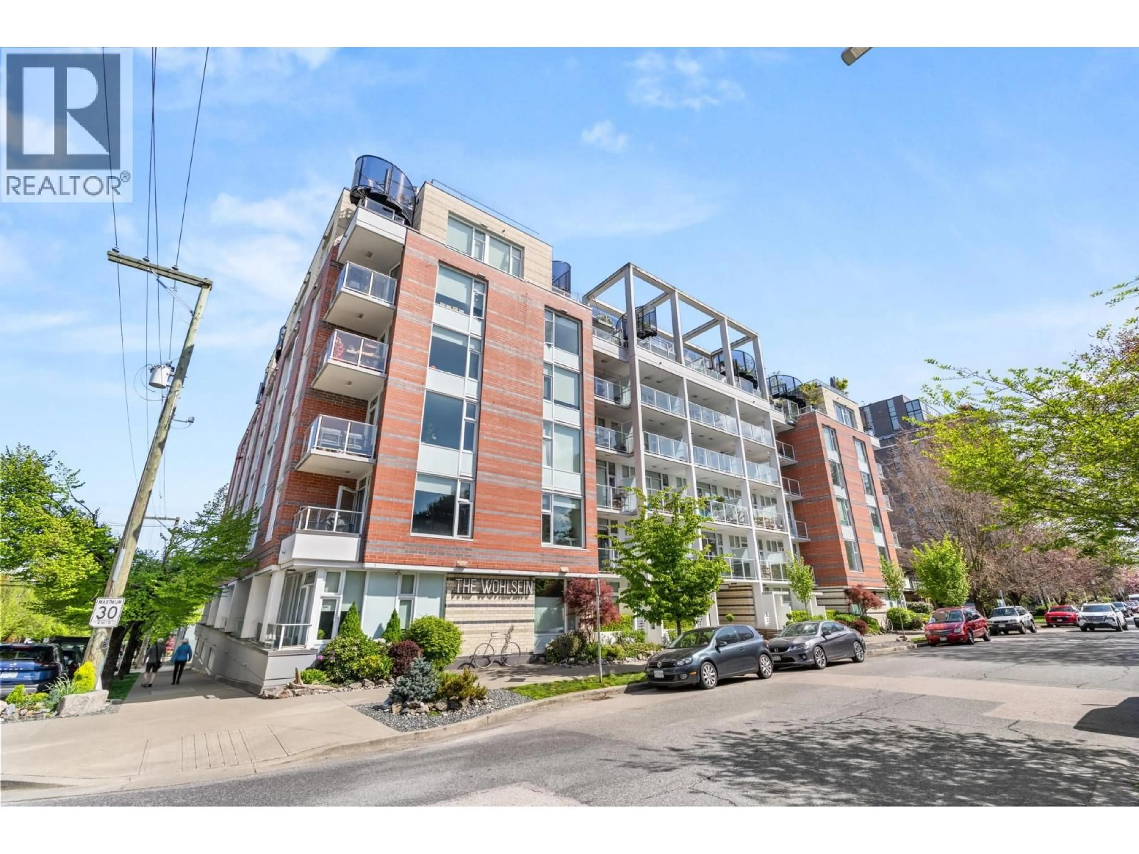 Unknown for 304 - 311 6TH AVENUE, Vancouver British Columbia V5T0G9