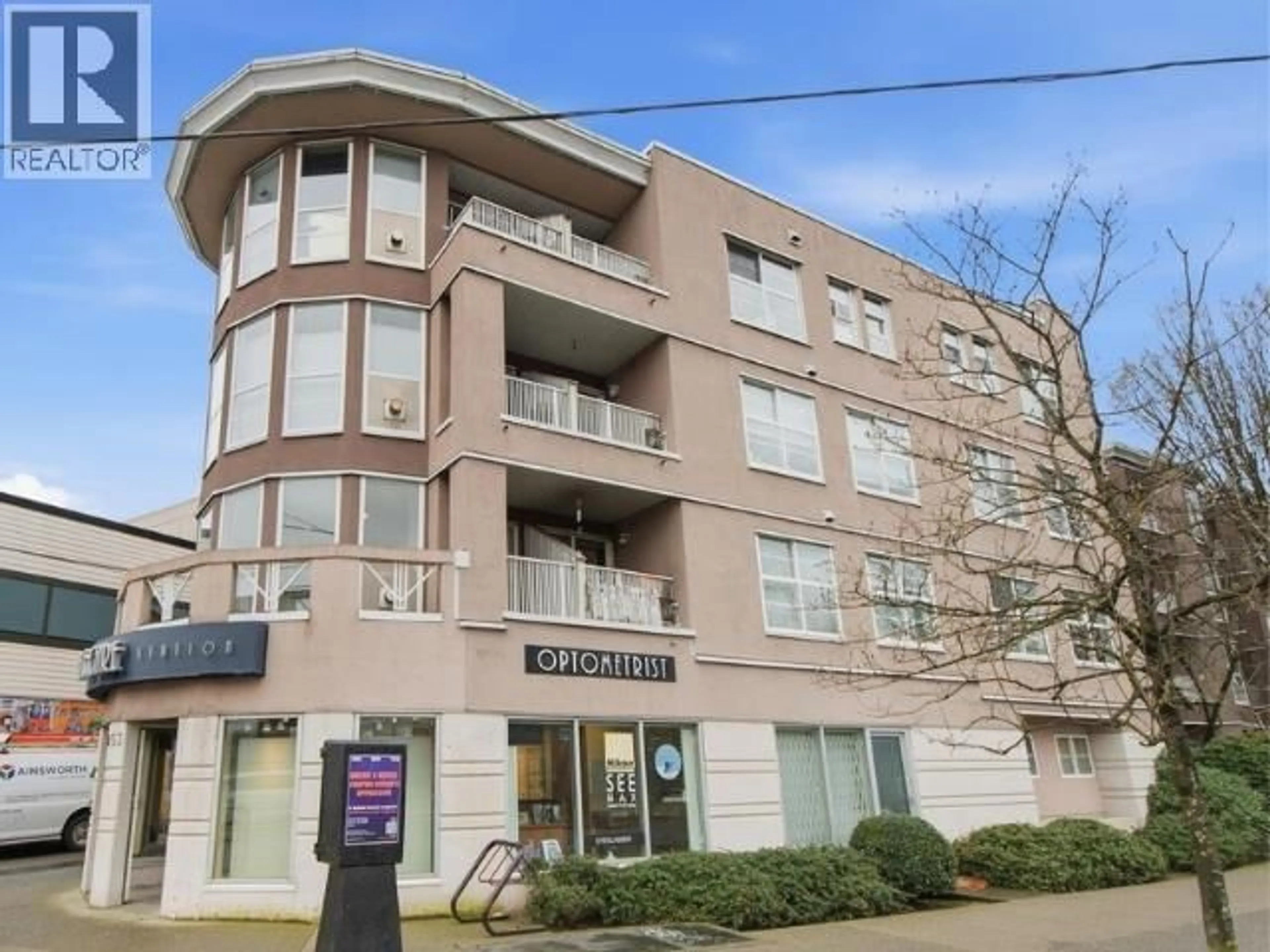 Unknown for 206 - 1688 8TH AVENUE, Vancouver British Columbia V5N1T5