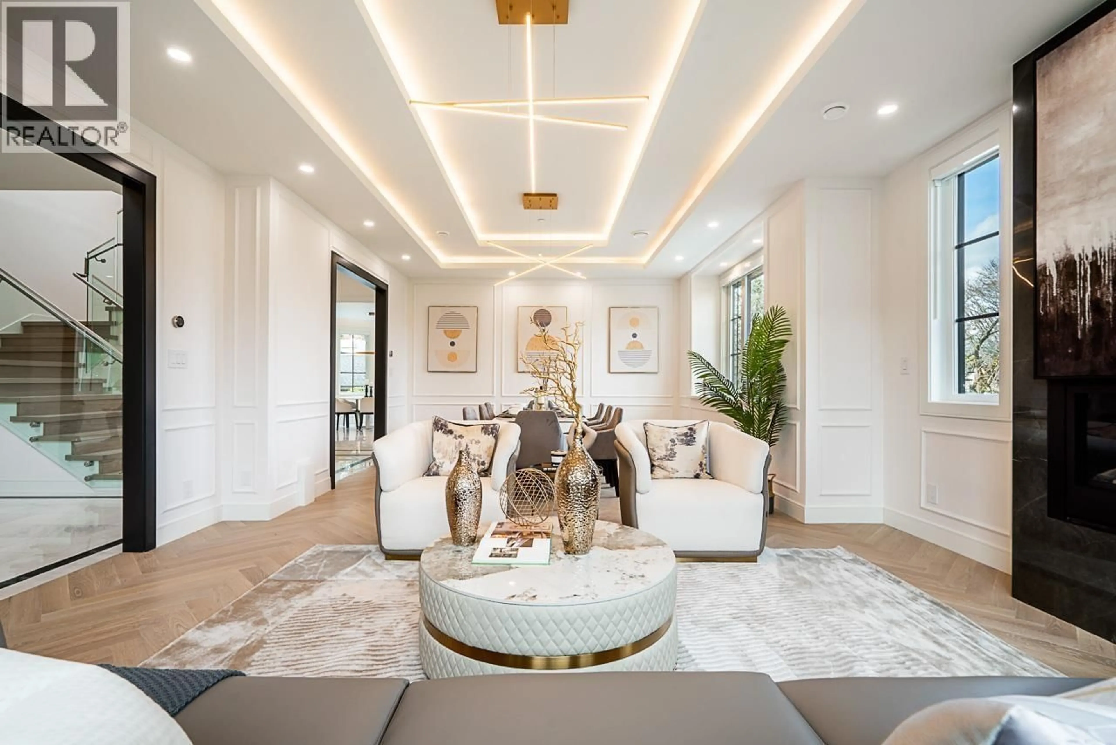 Unknown for 1203 38TH AVENUE, Vancouver British Columbia V6M1R2