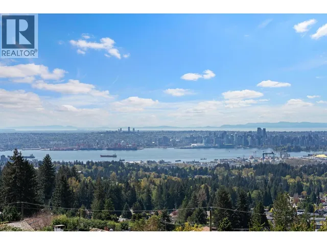 353 NEWDALE COURT, North Vancouver