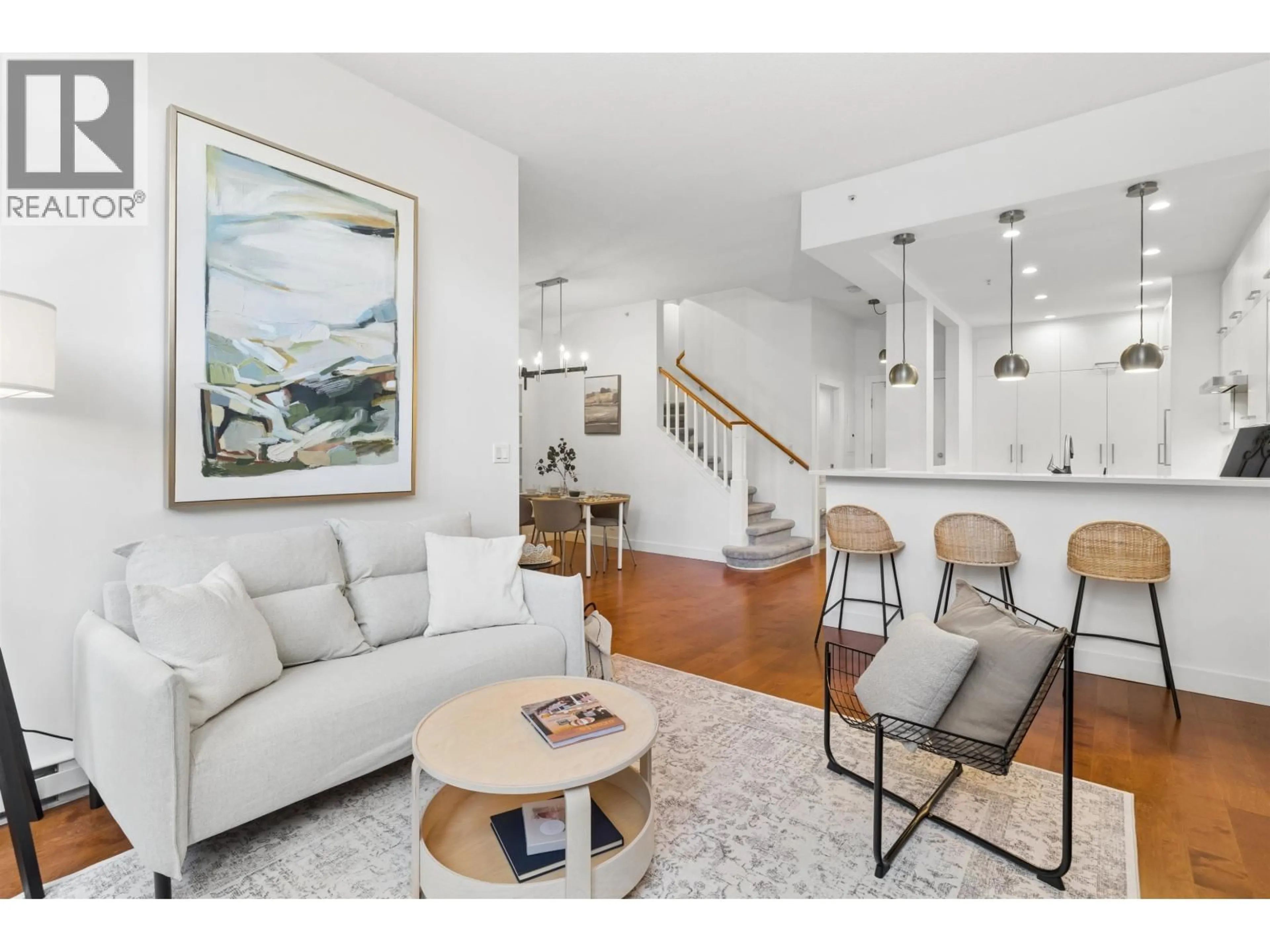 Living room with furniture, unknown for 2288 REDBUD LANE, Vancouver British Columbia V6K4S6