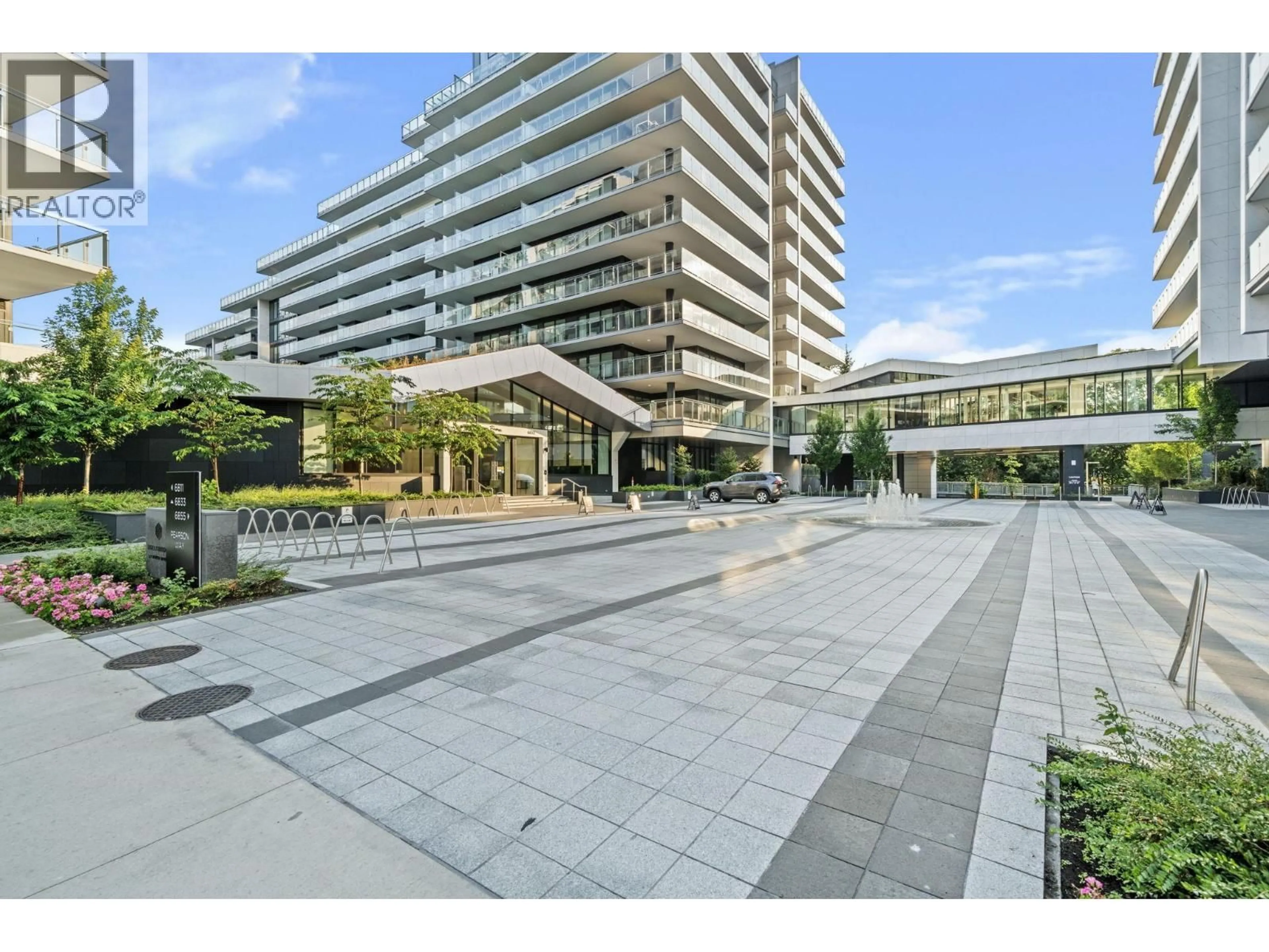 Unknown for 512 - 6833 PEARSON WAY, Richmond British Columbia V7C0E8