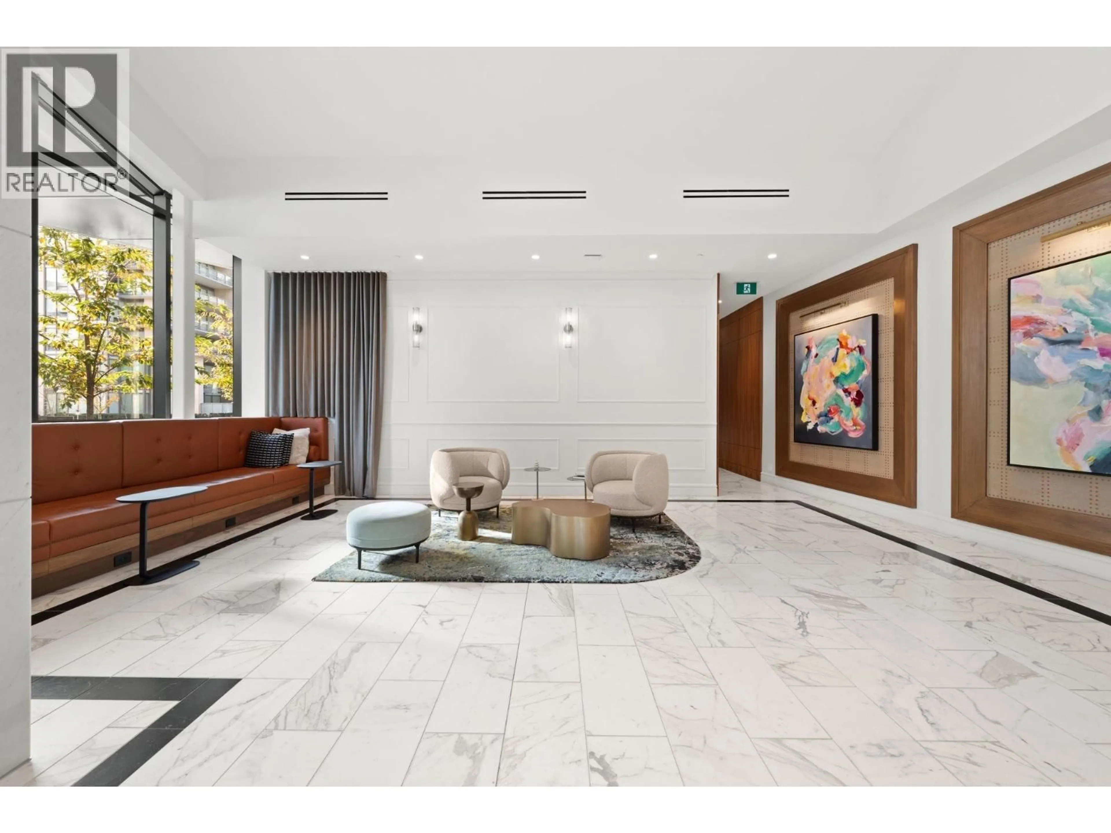 Lobby for 512 - 6833 PEARSON WAY, Richmond British Columbia V7C0E8