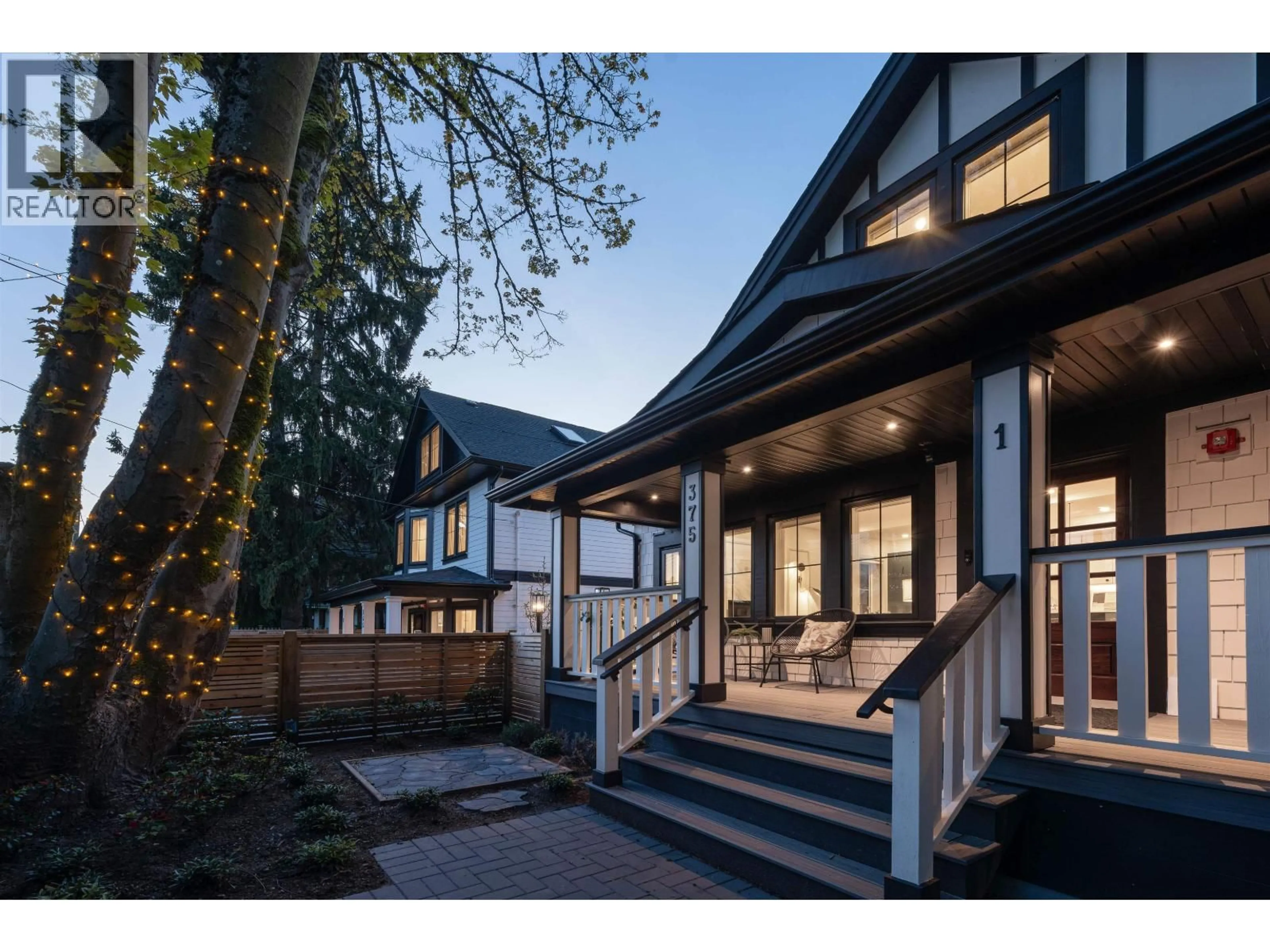 Unknown for 1 - 375 33RD AVENUE, Vancouver British Columbia V5V2Z8