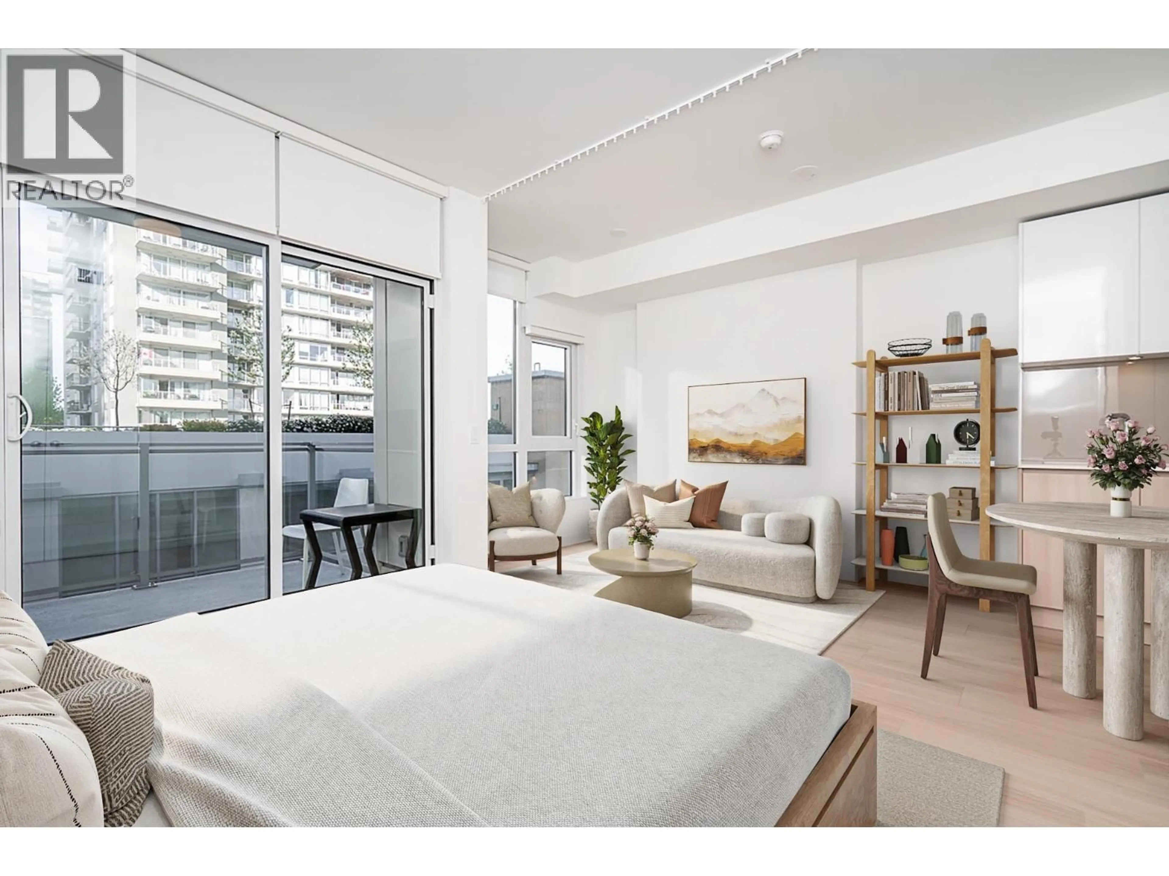 A pic of a room for 504 - 618 CARNARVON STREET, New Westminster British Columbia V3M0N9