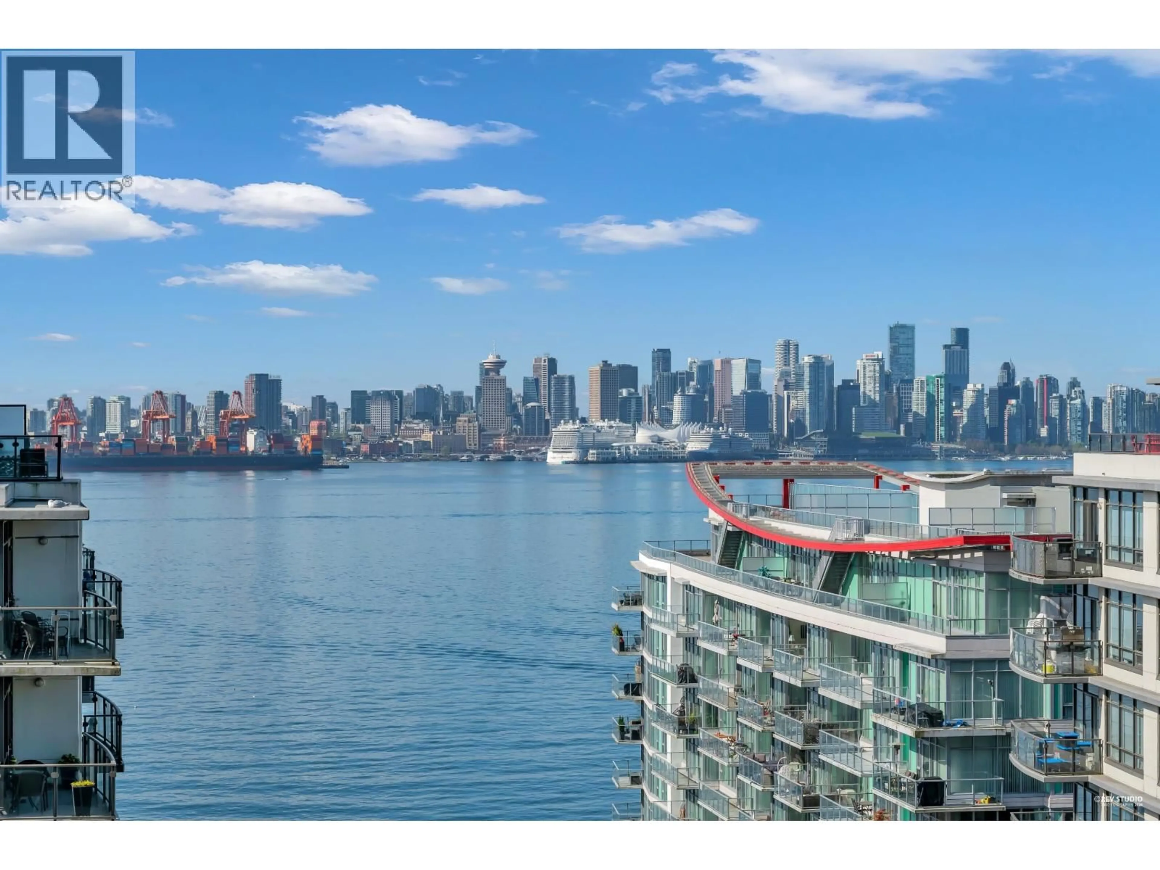 Unknown for 1206 - 188 ESPLANADE, North Vancouver British Columbia V7L4Y1