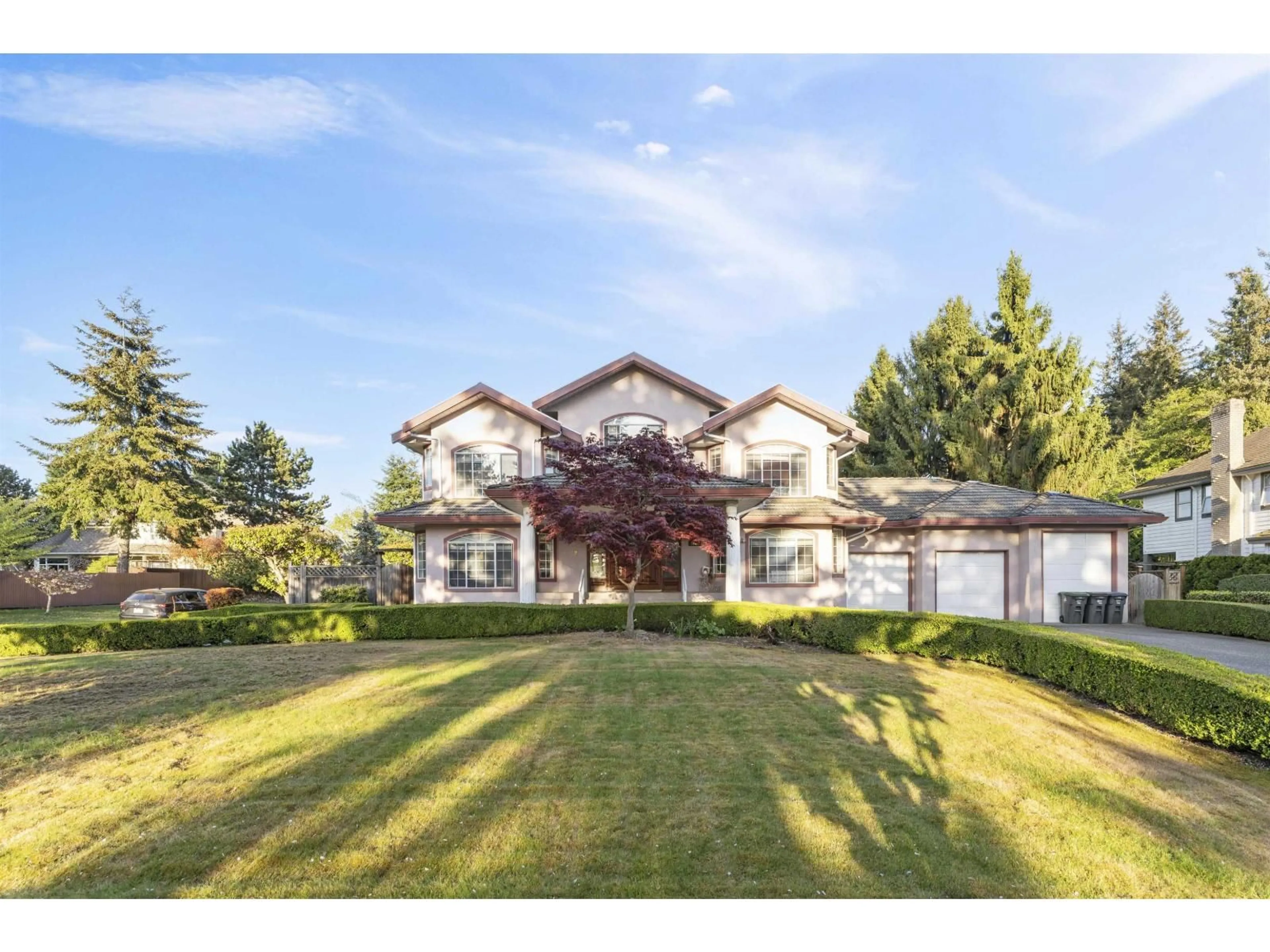 Unknown for 5748 126 STREET, Surrey British Columbia V3X3G8