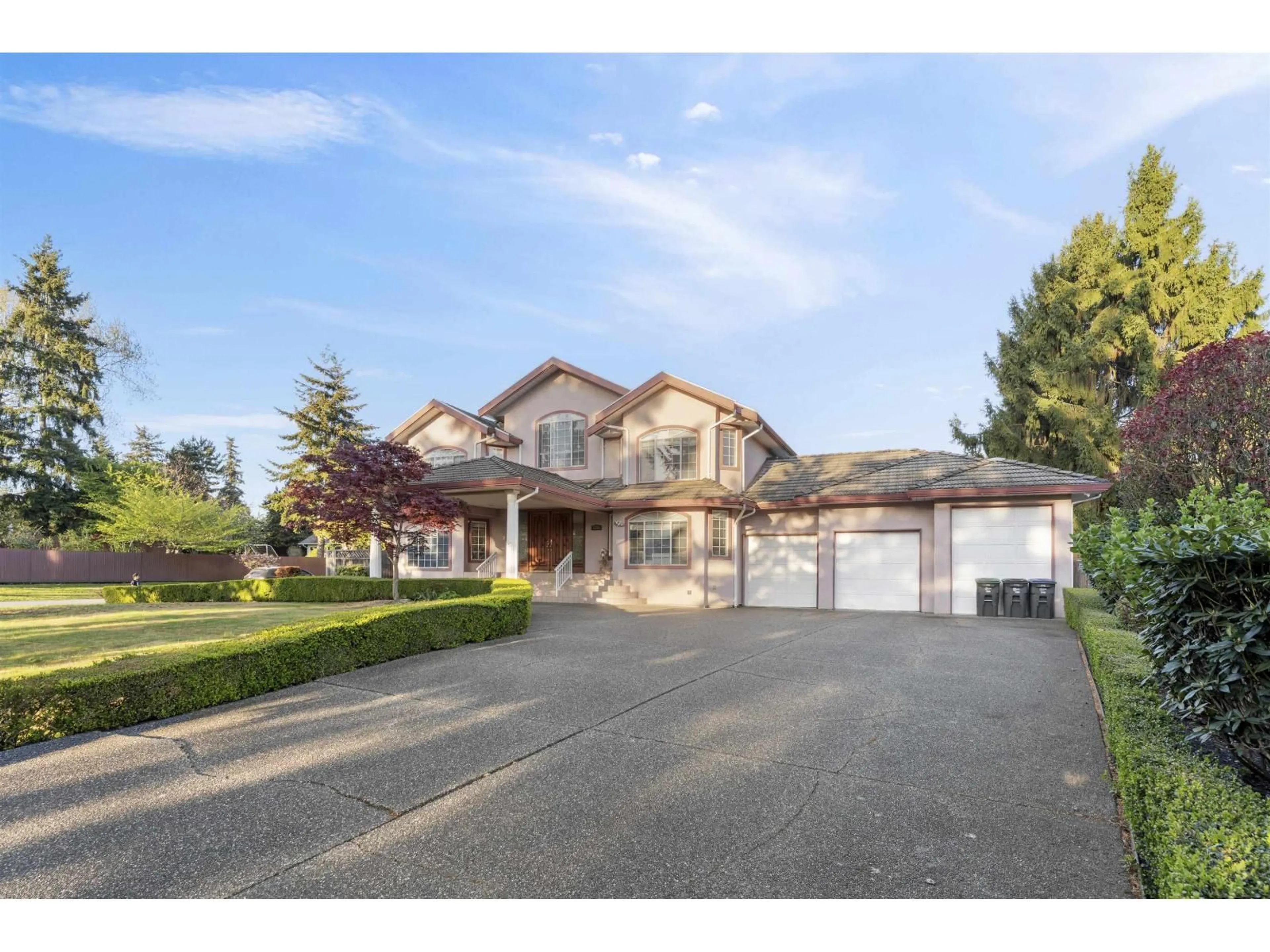 Unknown for 5748 126 STREET, Surrey British Columbia V3X3G8