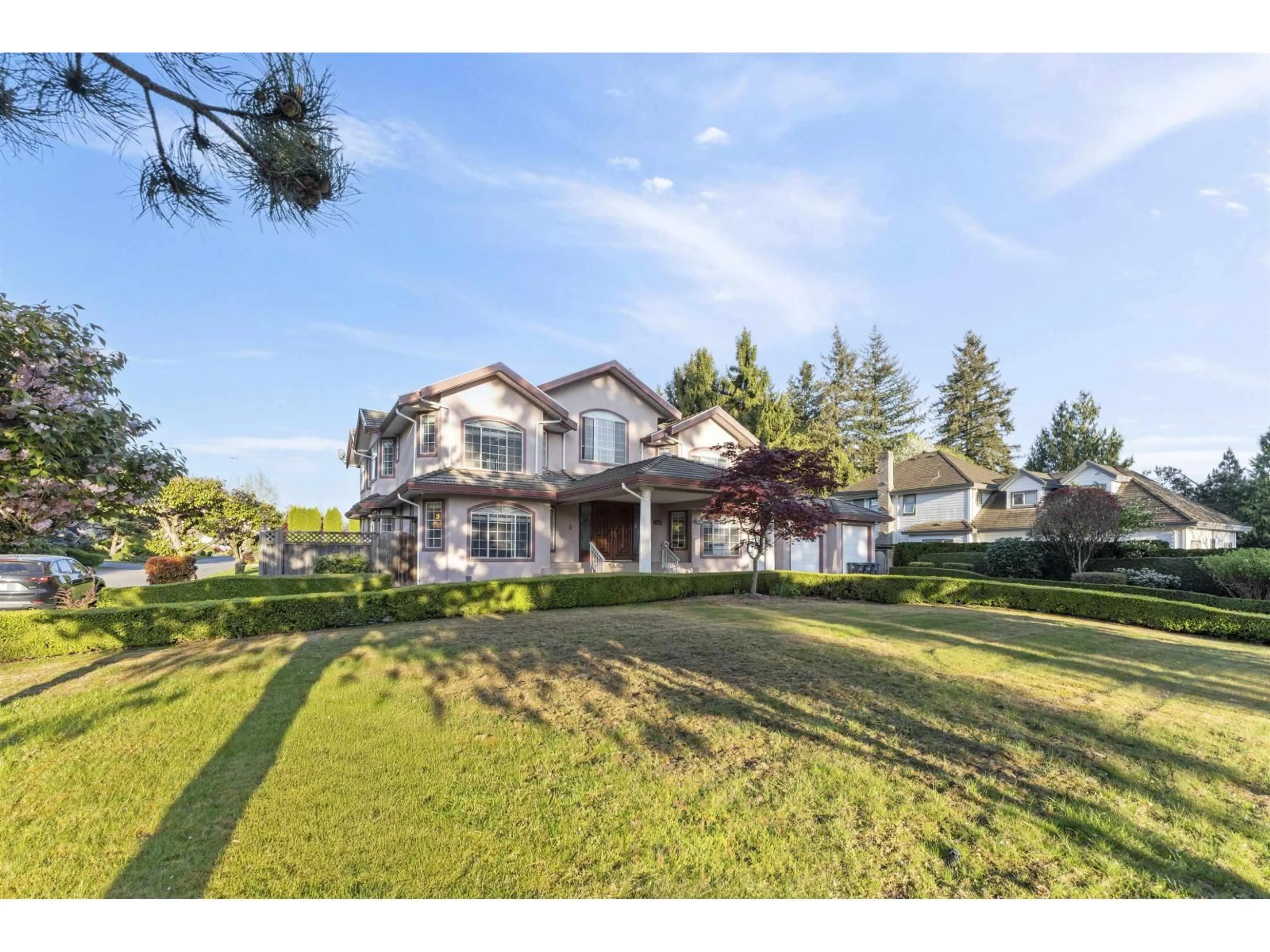 Unknown for 5748 126 STREET, Surrey British Columbia V3X3G8