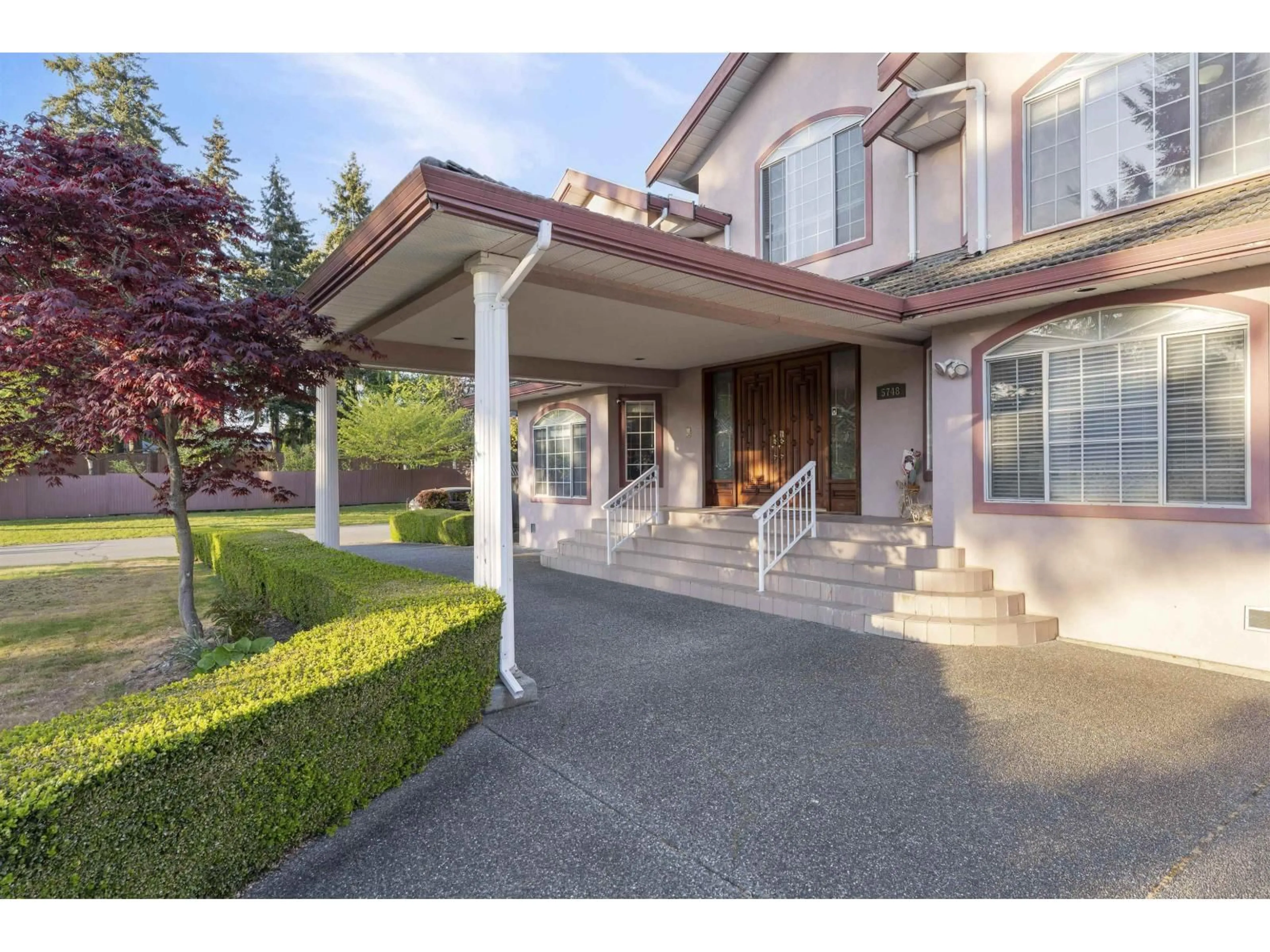 Unknown for 5748 126 STREET, Surrey British Columbia V3X3G8