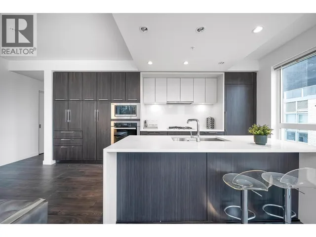 505 - 6677 CAMBIE STREET, Vancouver 2