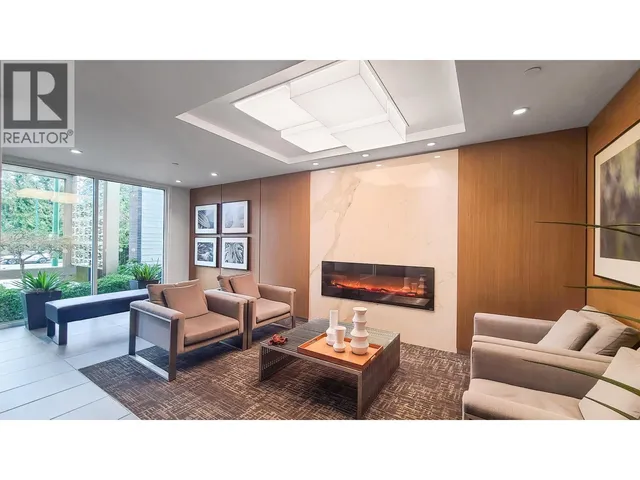 505 - 6677 CAMBIE STREET, Vancouver 5