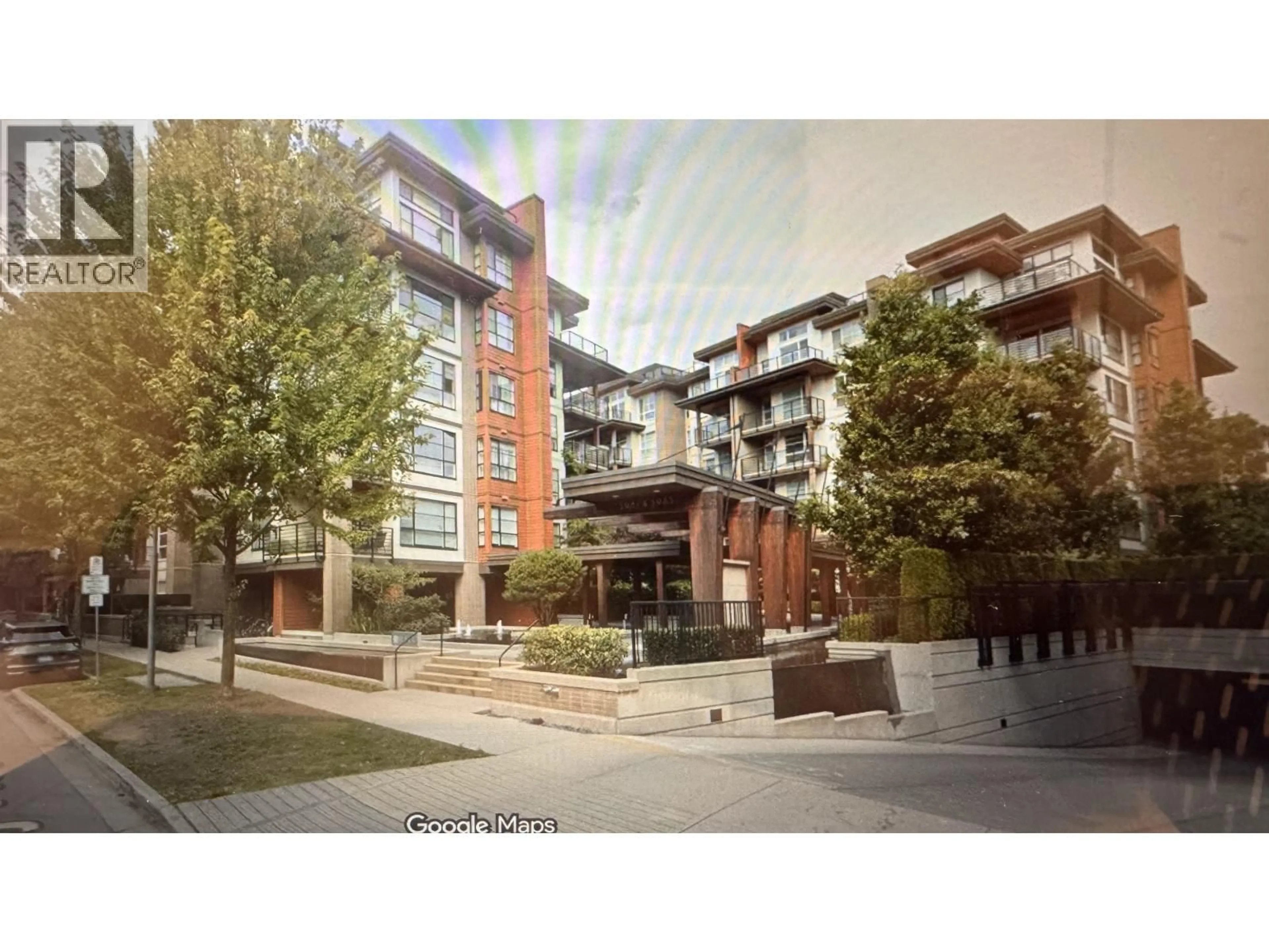 Blurry image for 301 - 5983 GRAY AVENUE, Vancouver British Columbia V6S0G8