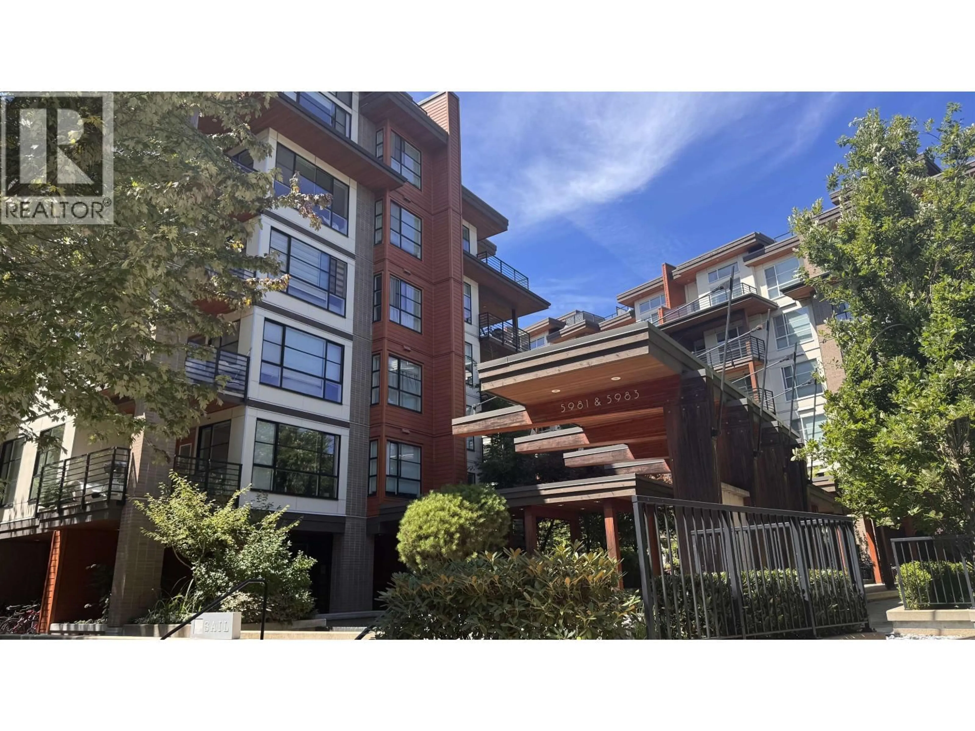 Unknown for 301 - 5983 GRAY AVENUE, Vancouver British Columbia V6S0G8