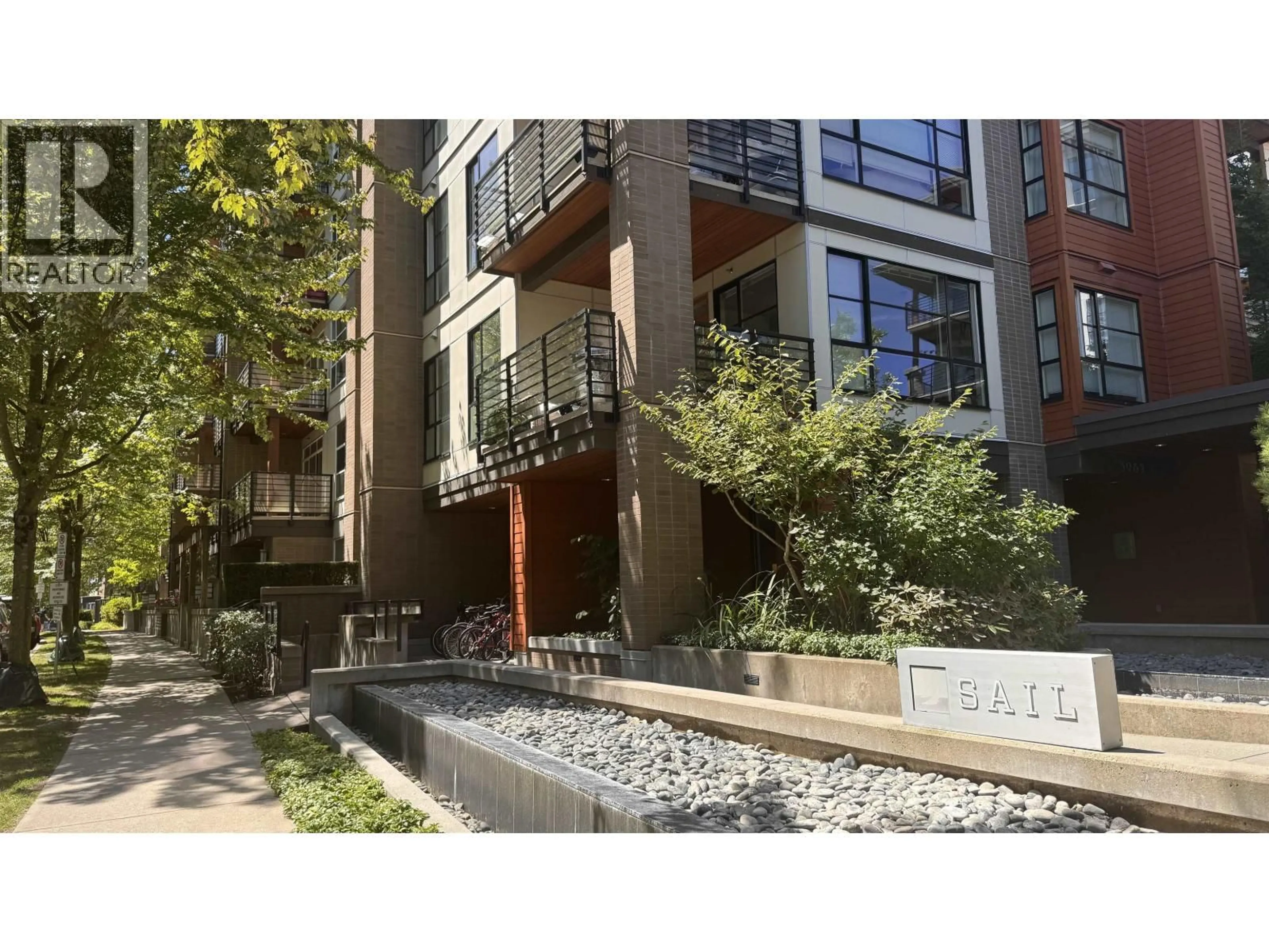 Unknown for 301 - 5983 GRAY AVENUE, Vancouver British Columbia V6S0G8