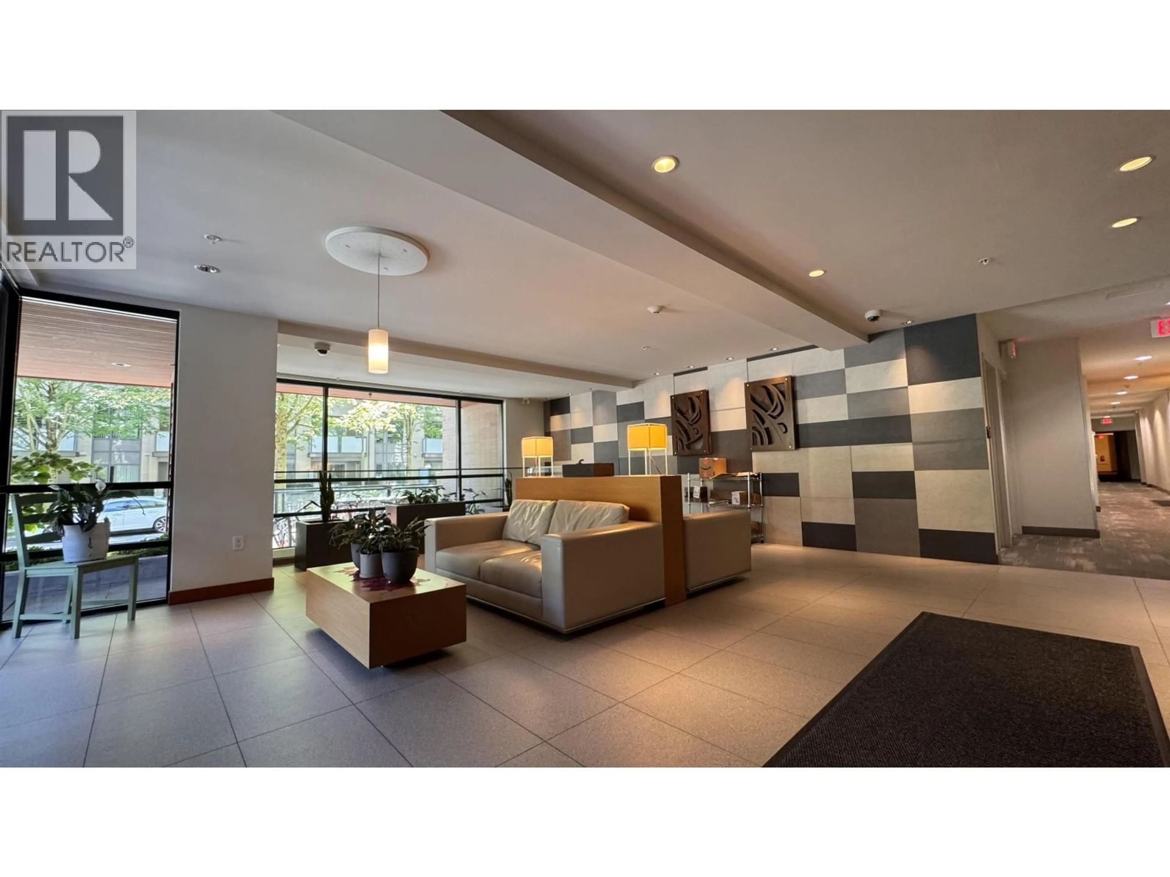 Lobby for 301 - 5983 GRAY AVENUE, Vancouver British Columbia V6S0G8