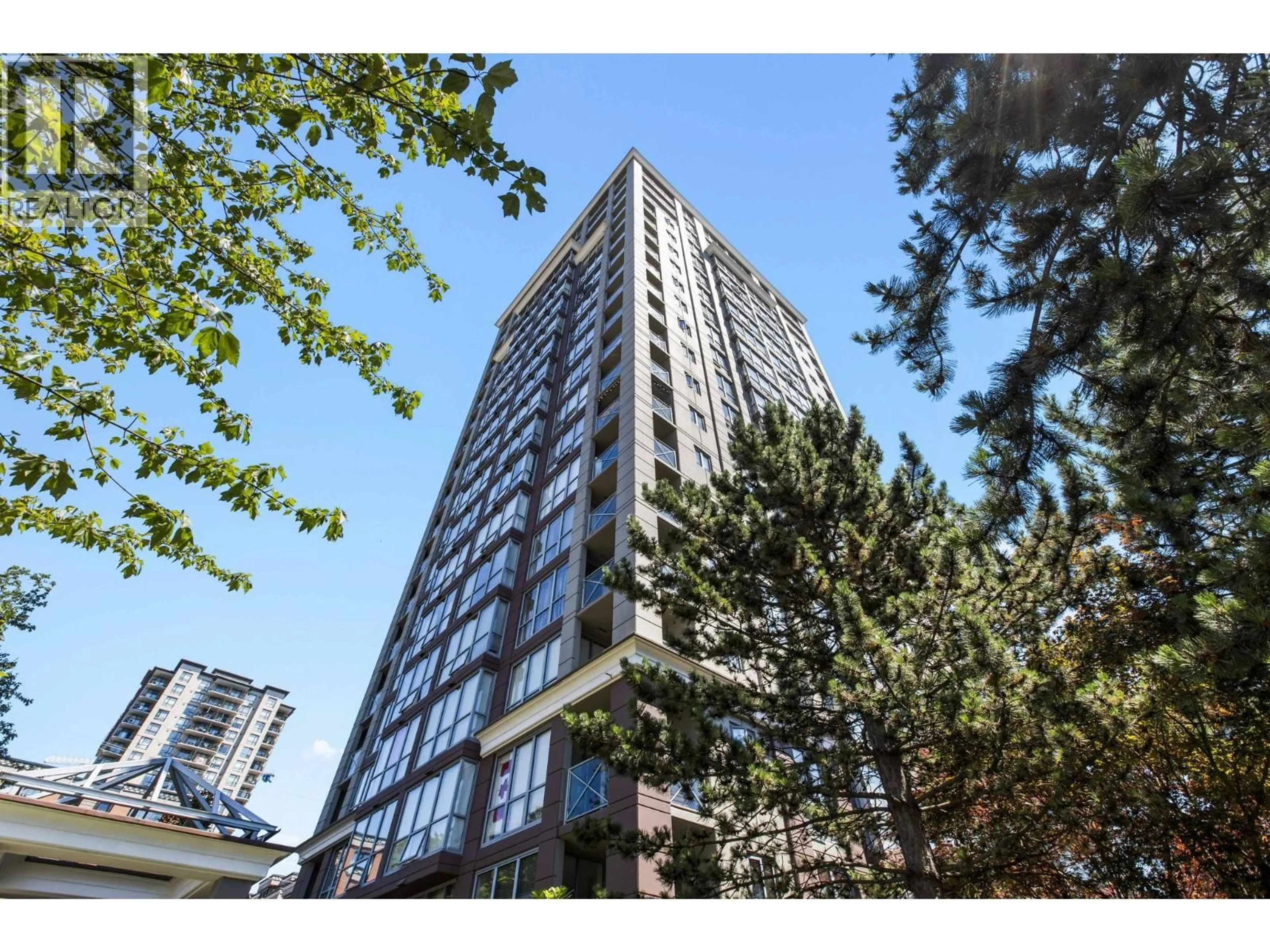 Unknown for 1901 - 850 ROYAL AVENUE, New Westminster British Columbia V3M1A6