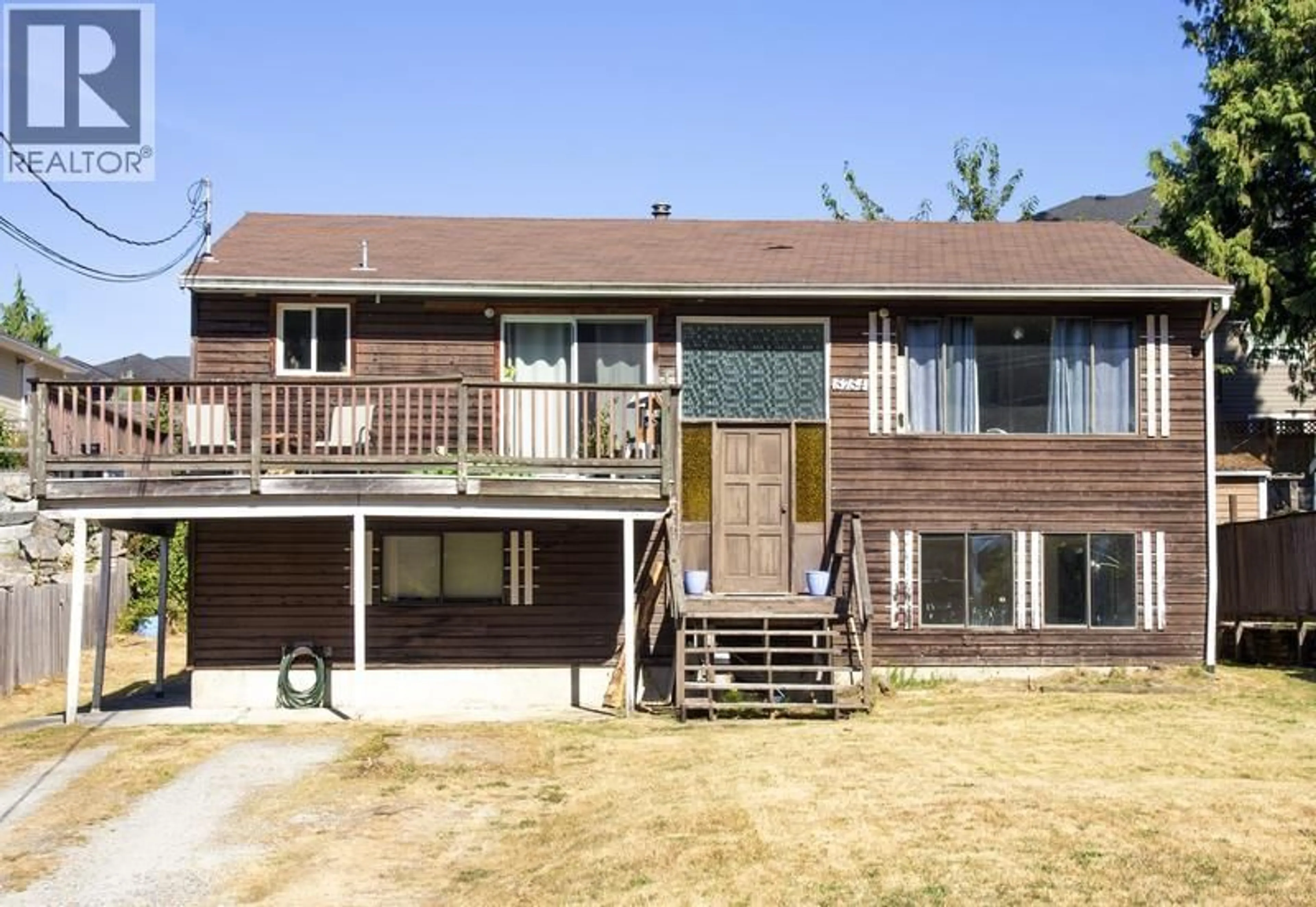 Unknown for 5754 BINNACLE AVENUE, Sechelt British Columbia V7Z0R4