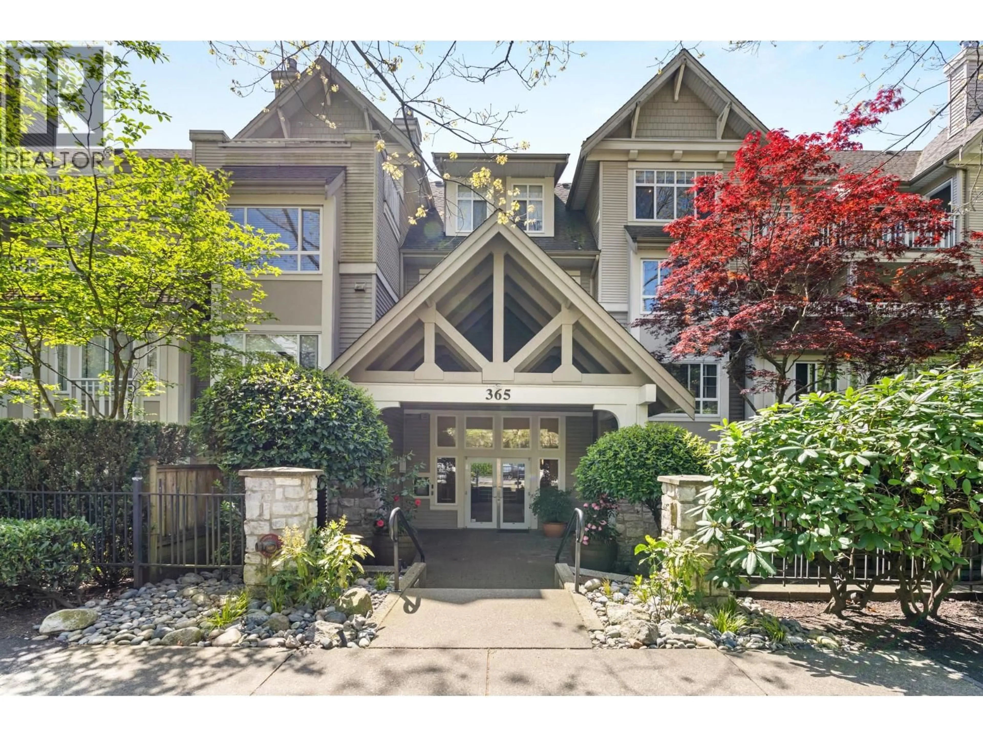 Unknown for 105 - 365 1ST STREET, North Vancouver British Columbia V7L4W5