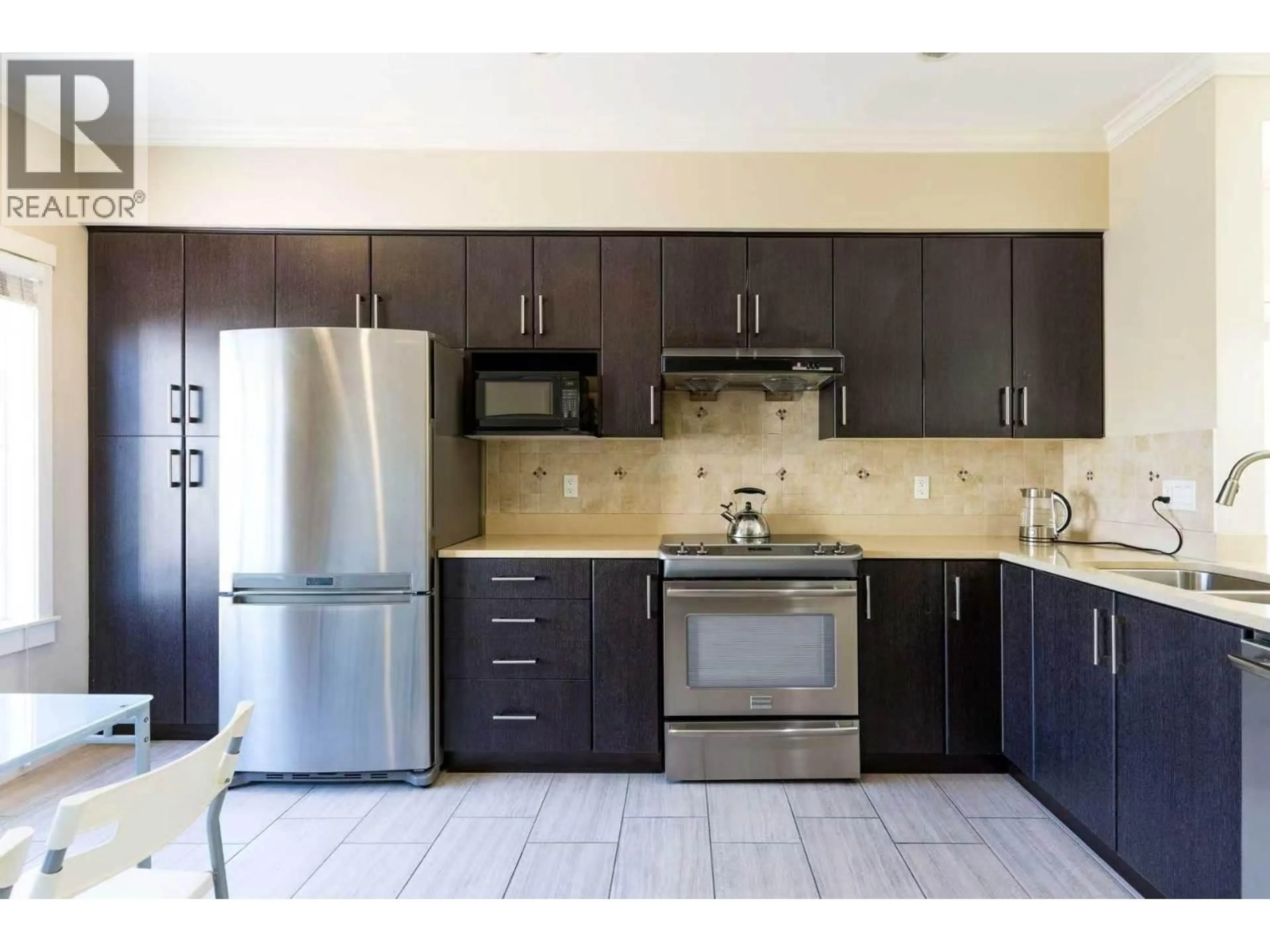 Unknown for 24 - 9811 FERNDALE ROAD, Richmond British Columbia V6Y1X4