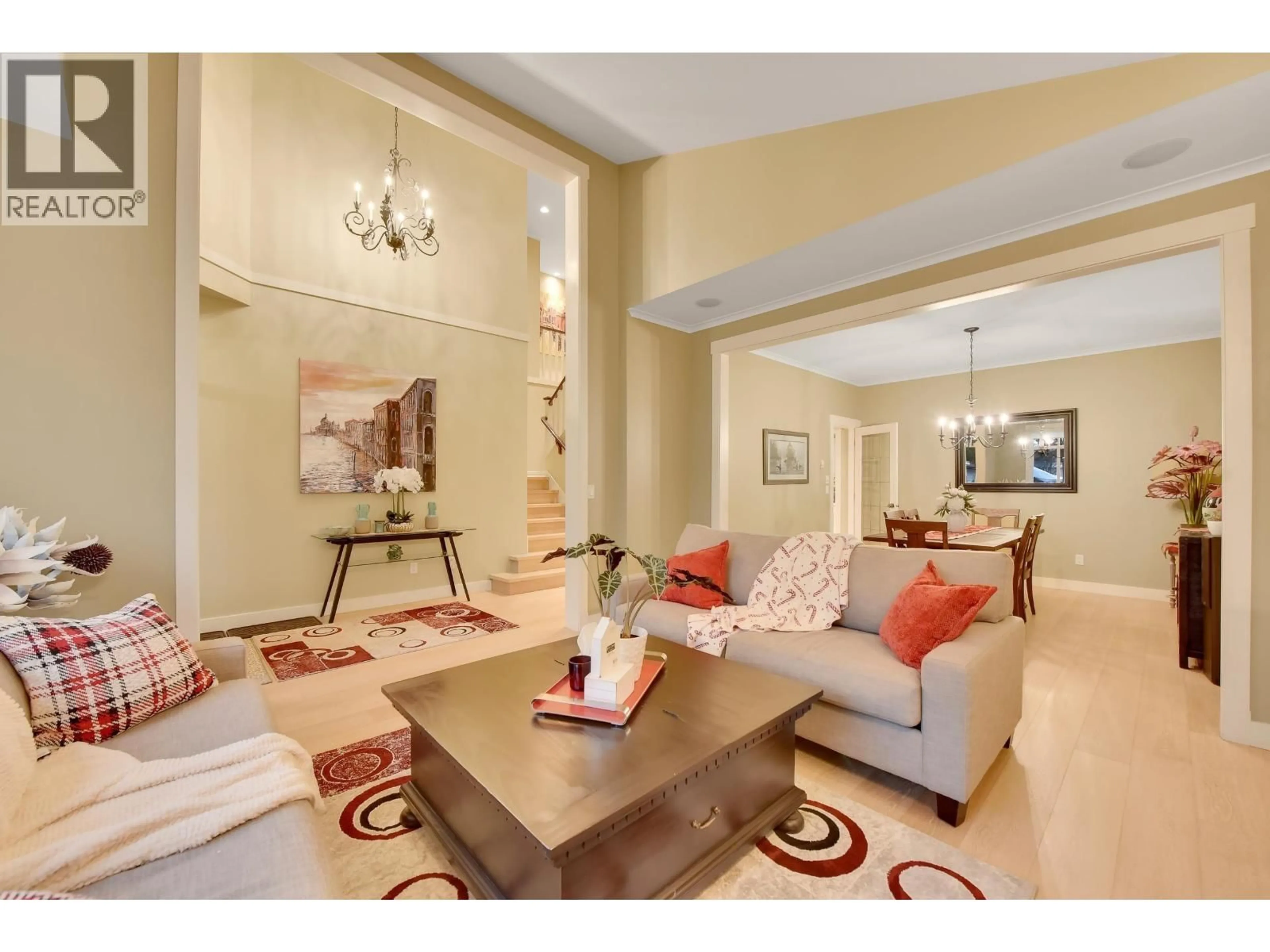 Unknown for 5268 GLEN ABBEY PLACE, Delta British Columbia V4M4H1