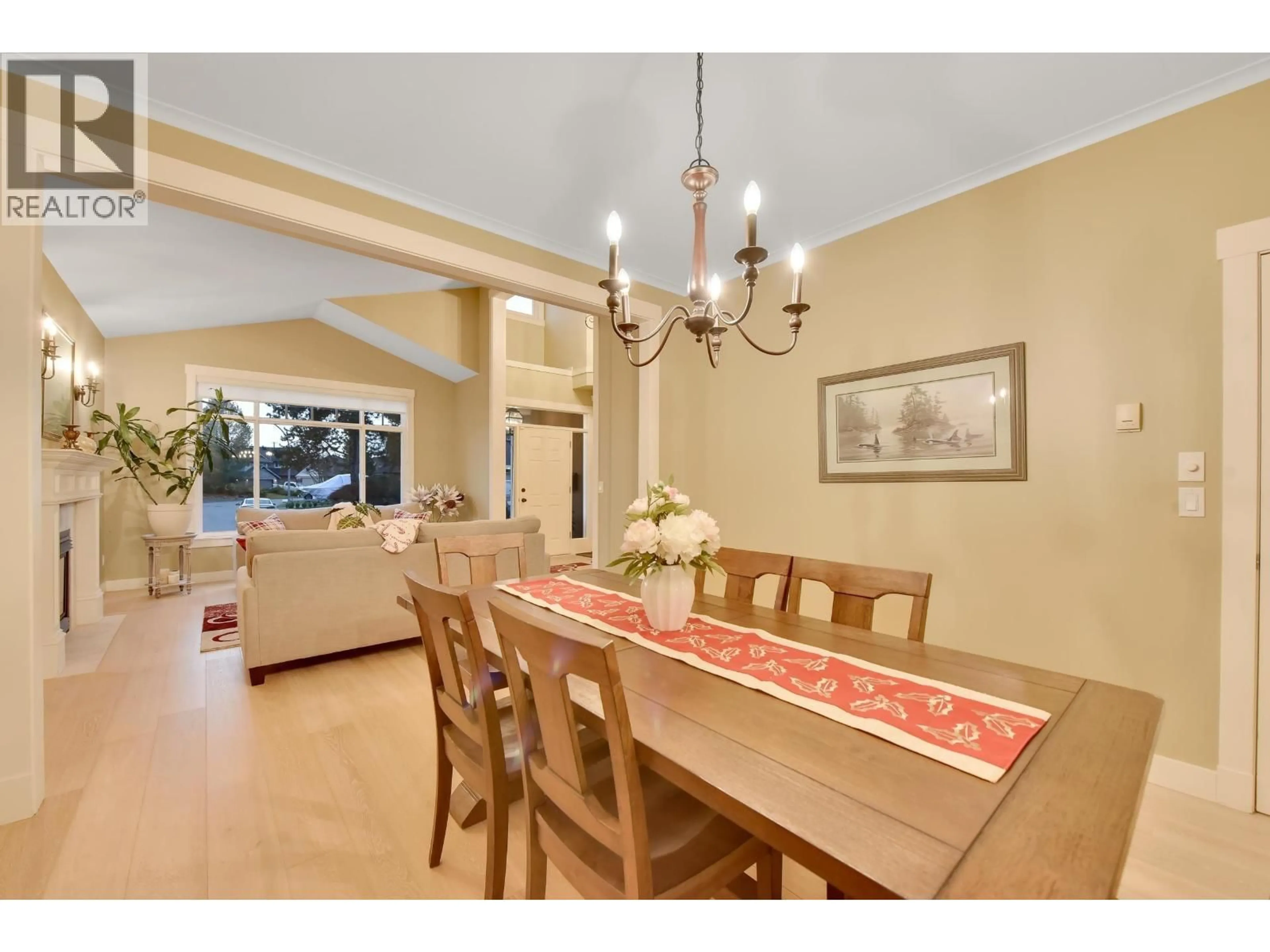Dining room, unknown for 5268 GLEN ABBEY PLACE, Delta British Columbia V4M4H1