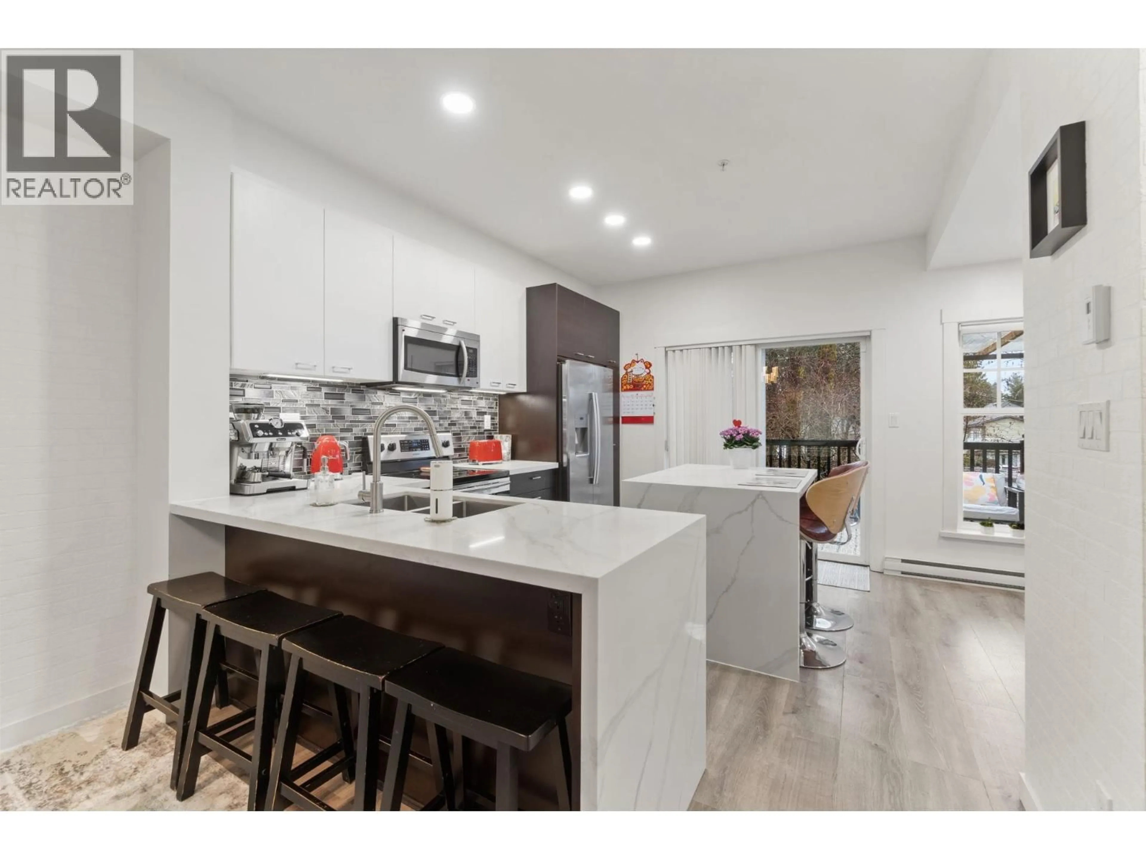 Open concept kitchen, unknown for 72 - 3010 RIVERBEND DRIVE, Coquitlam British Columbia V3C0B8