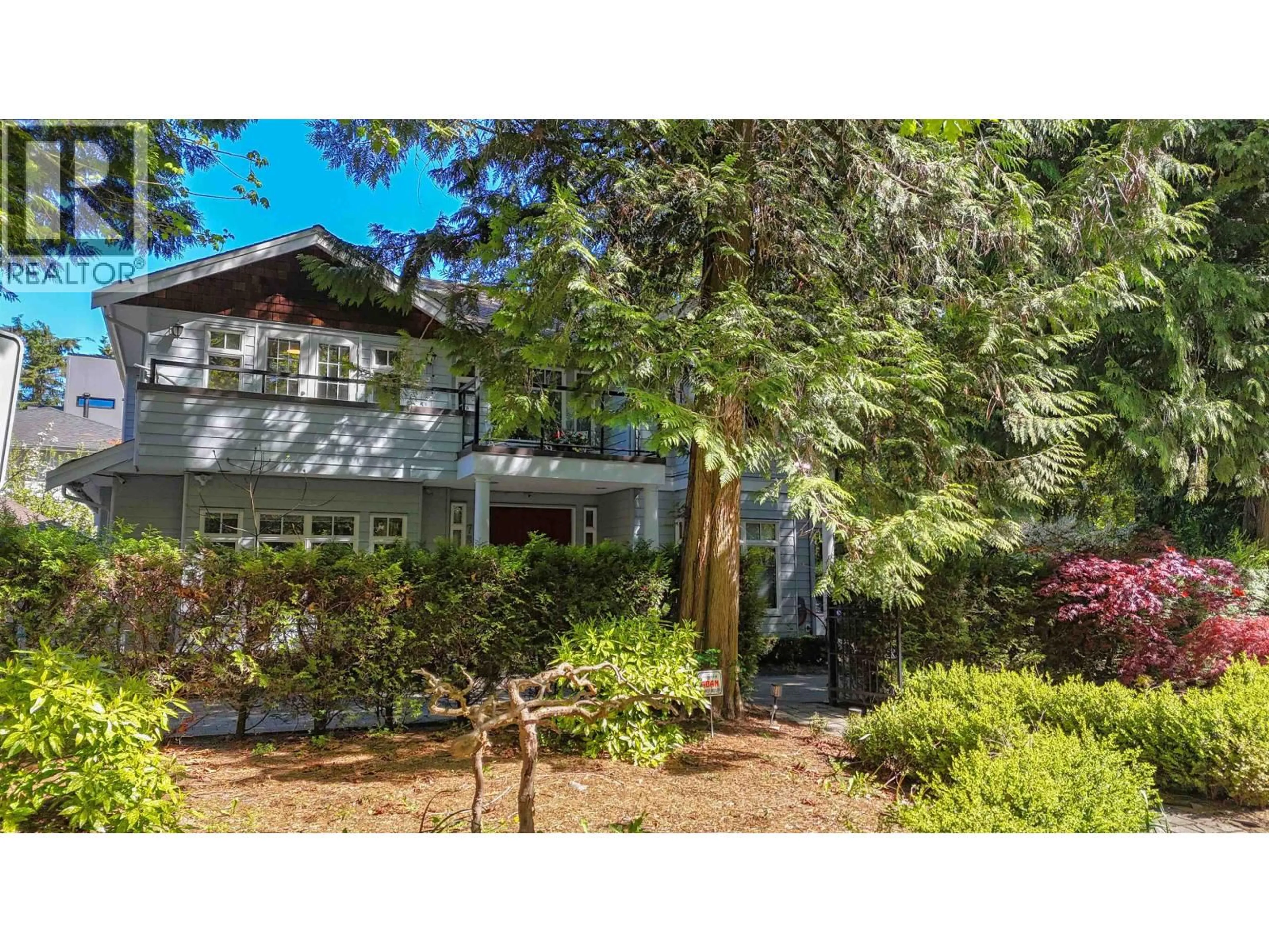 Unknown for 786 17TH STREET, North Vancouver British Columbia V7P3S9