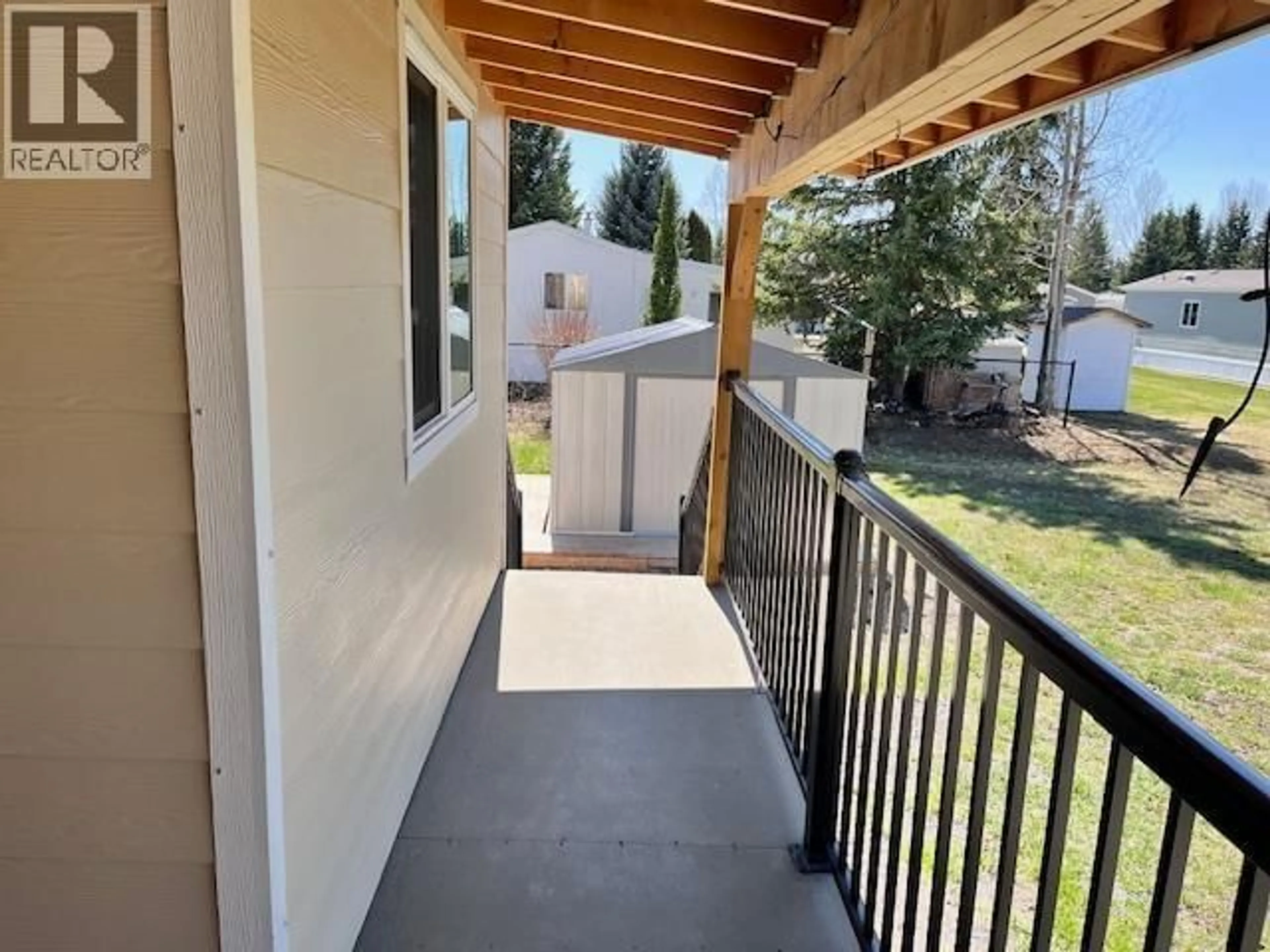 Unknown for 78 - 313 WESTLAND ROAD, Quesnel British Columbia V2J4V4