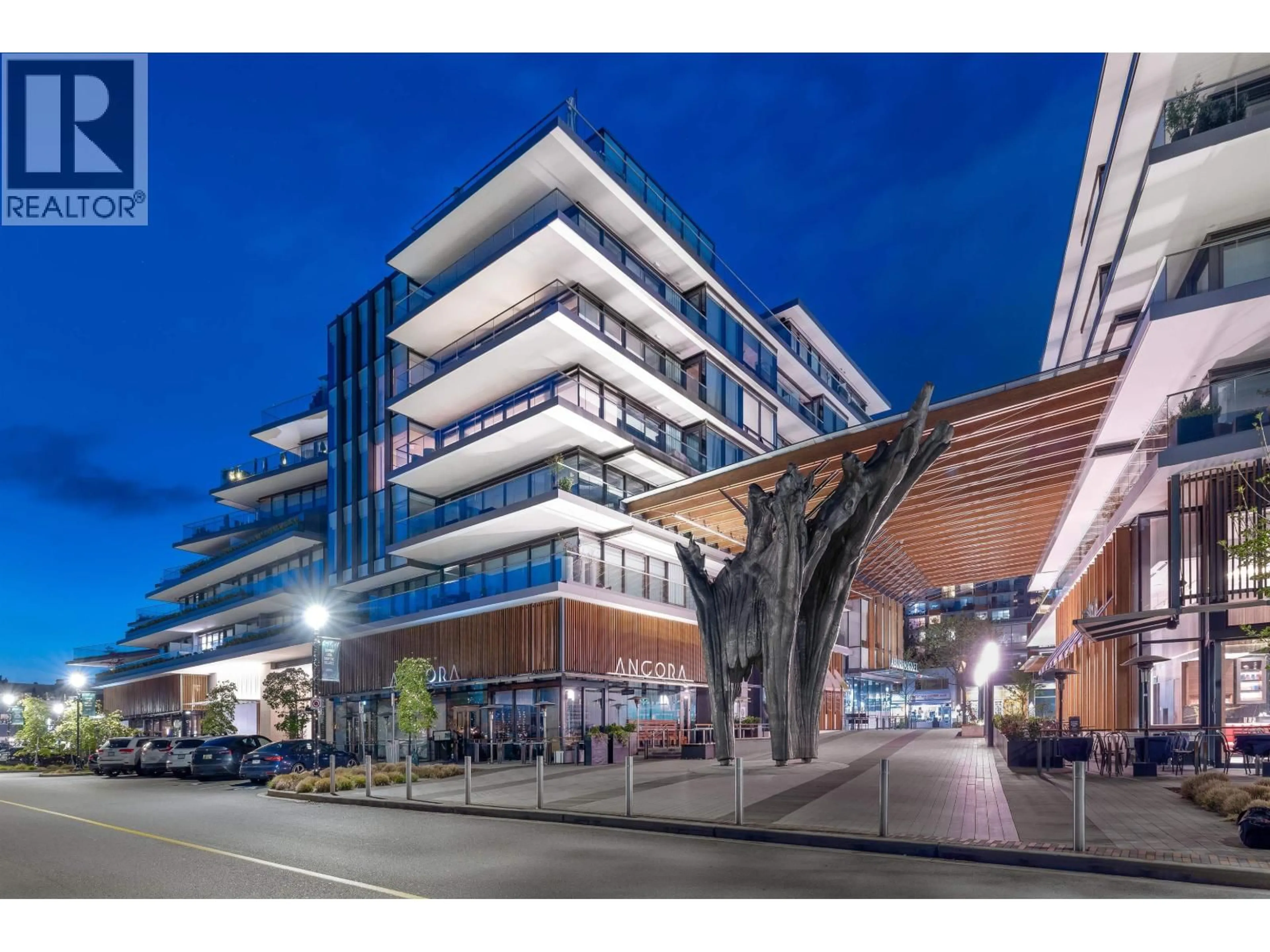 Unknown for 402 - 1355 BELLEVUE AVENUE, West Vancouver British Columbia V7T0B4