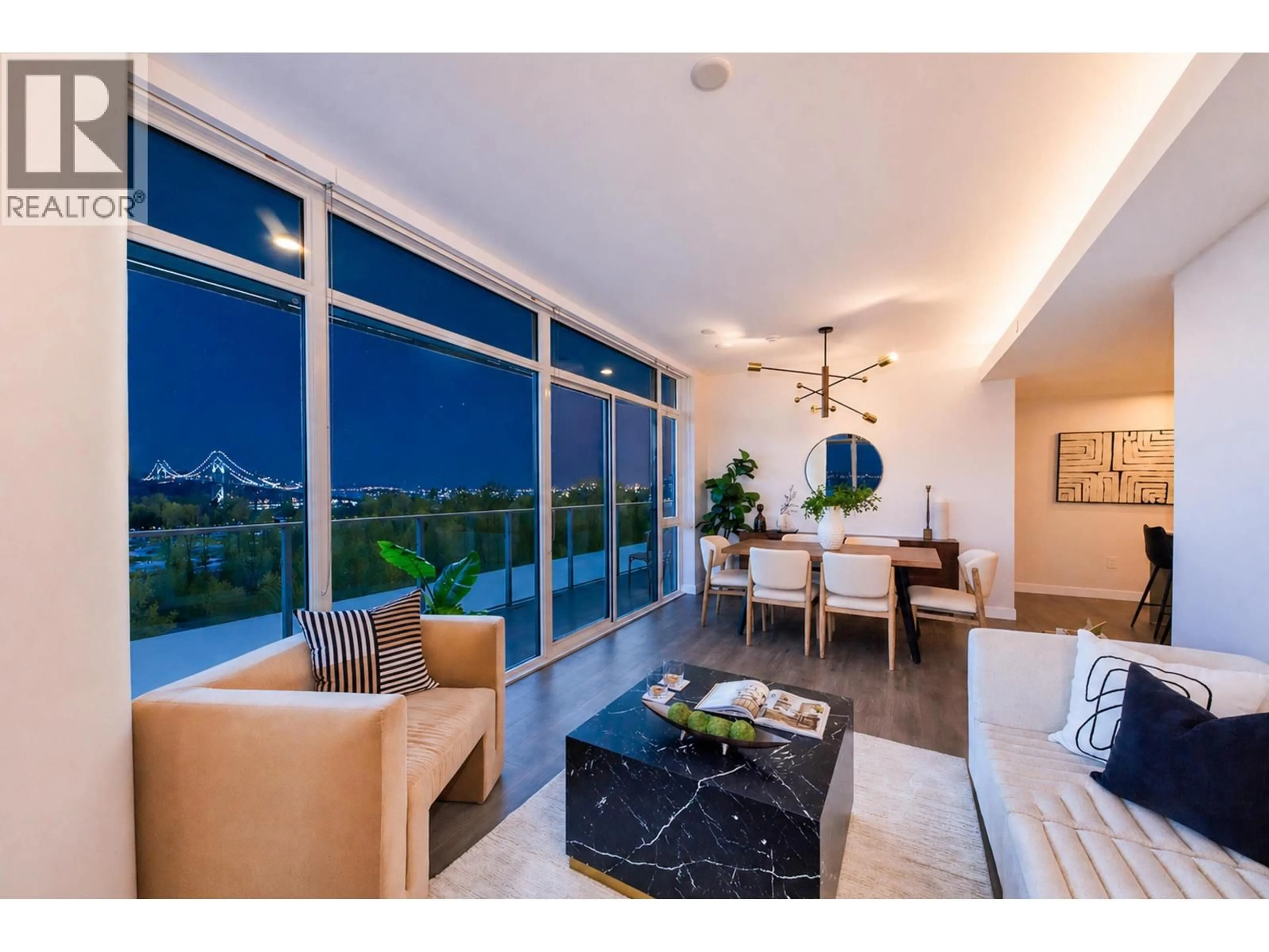 Unknown for 1104 - 200 KLAHANIE COURT, West Vancouver British Columbia V7P0E4