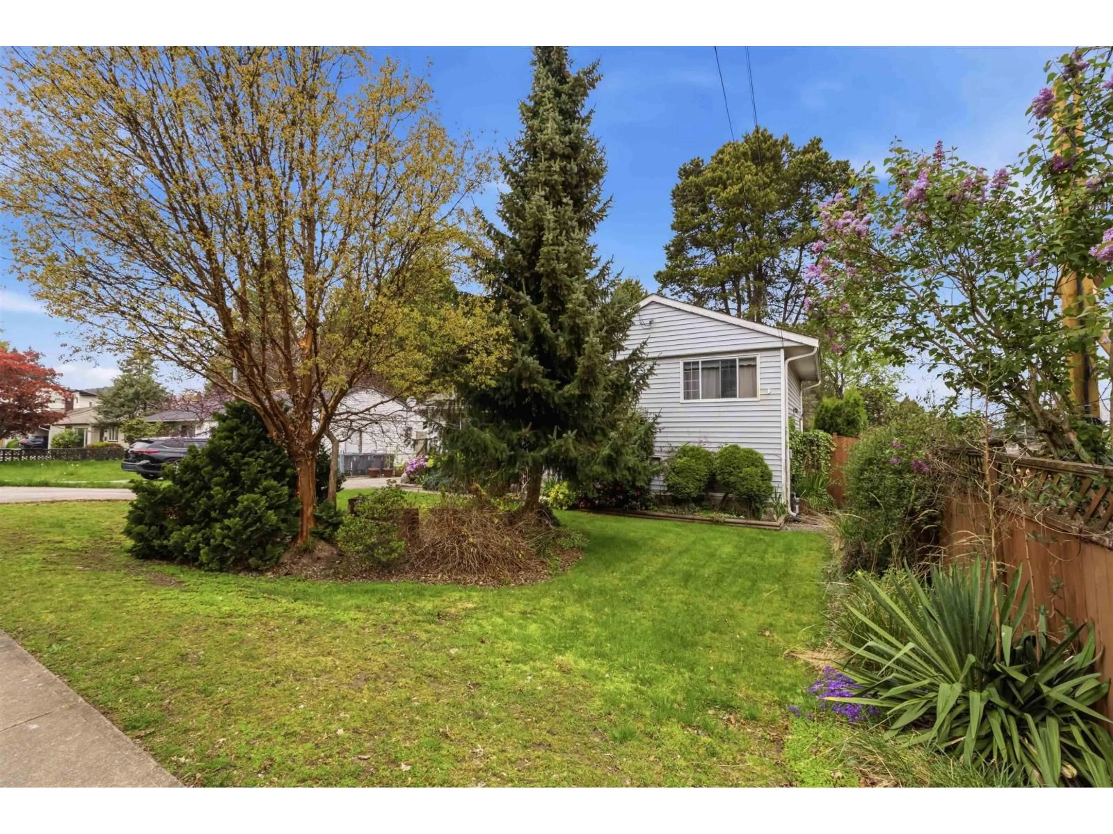 A pic from outside/outdoor area/front of a property/back of a property/a pic from drone, street for 14713 110 AVENUE, Surrey British Columbia V3R2A9