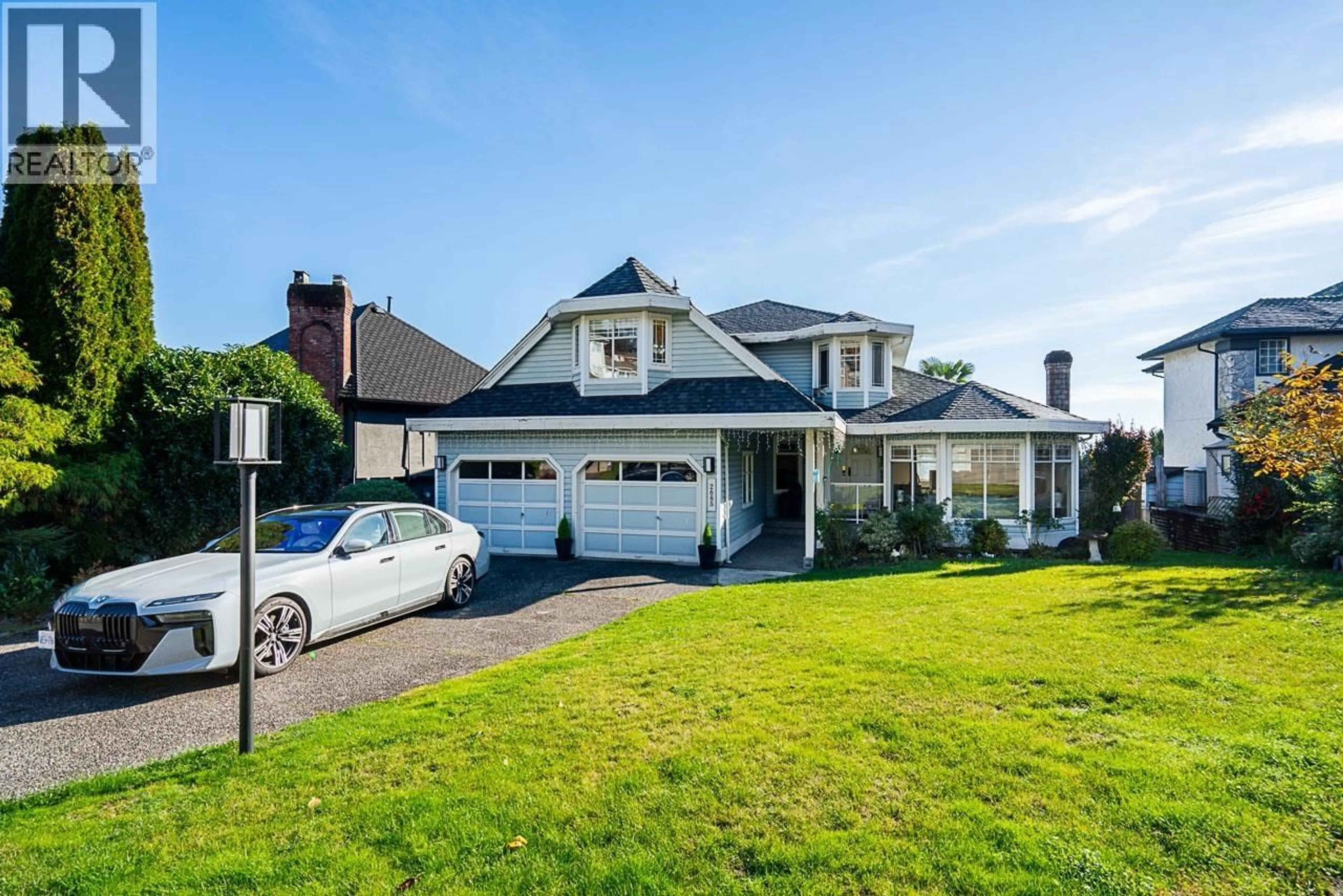 Unknown for 2888 NORBURY PLACE, Coquitlam British Columbia V3C5T5