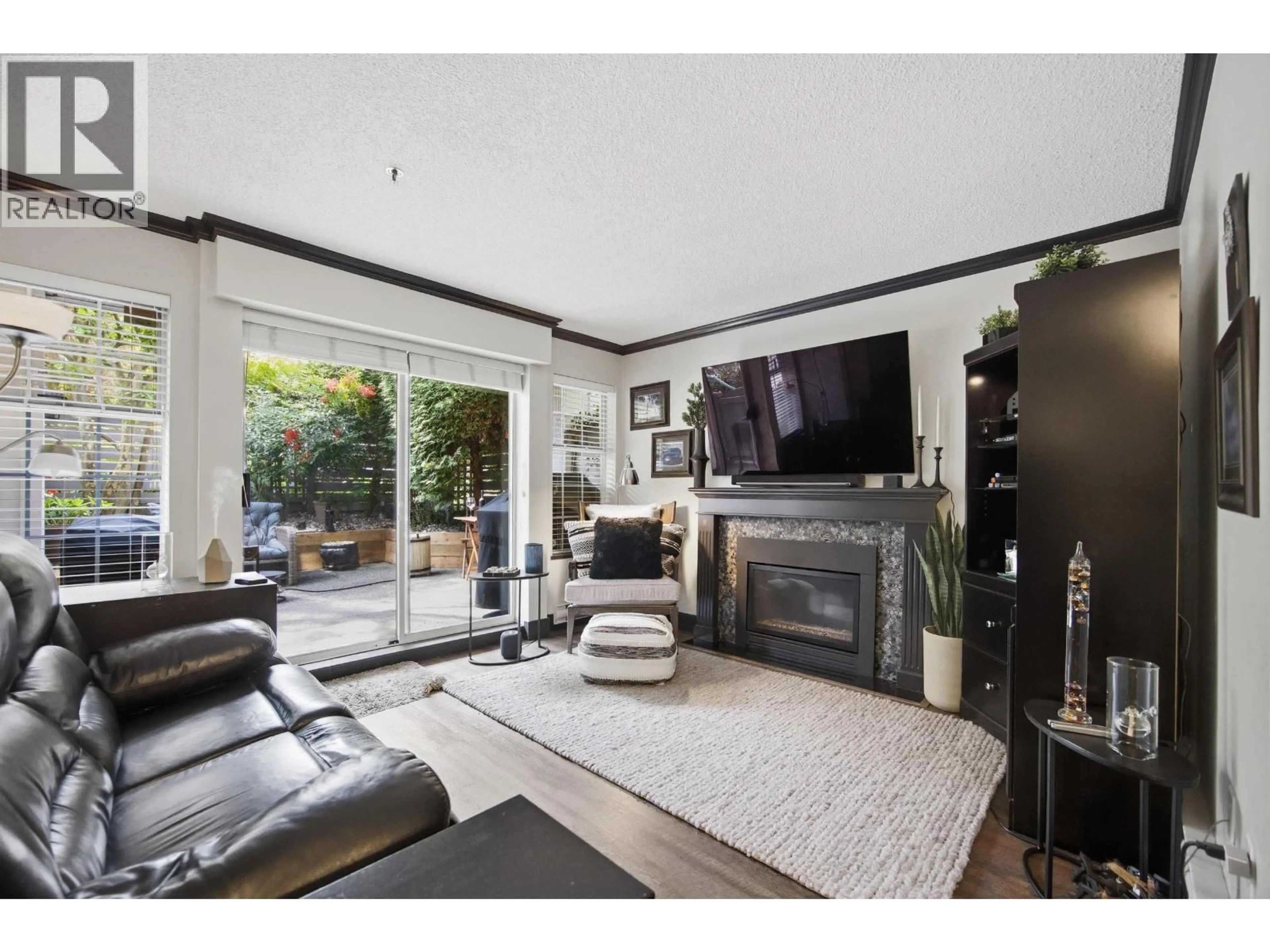 Unknown for 106 - 735 15TH AVENUE, Vancouver British Columbia V5Z1R6