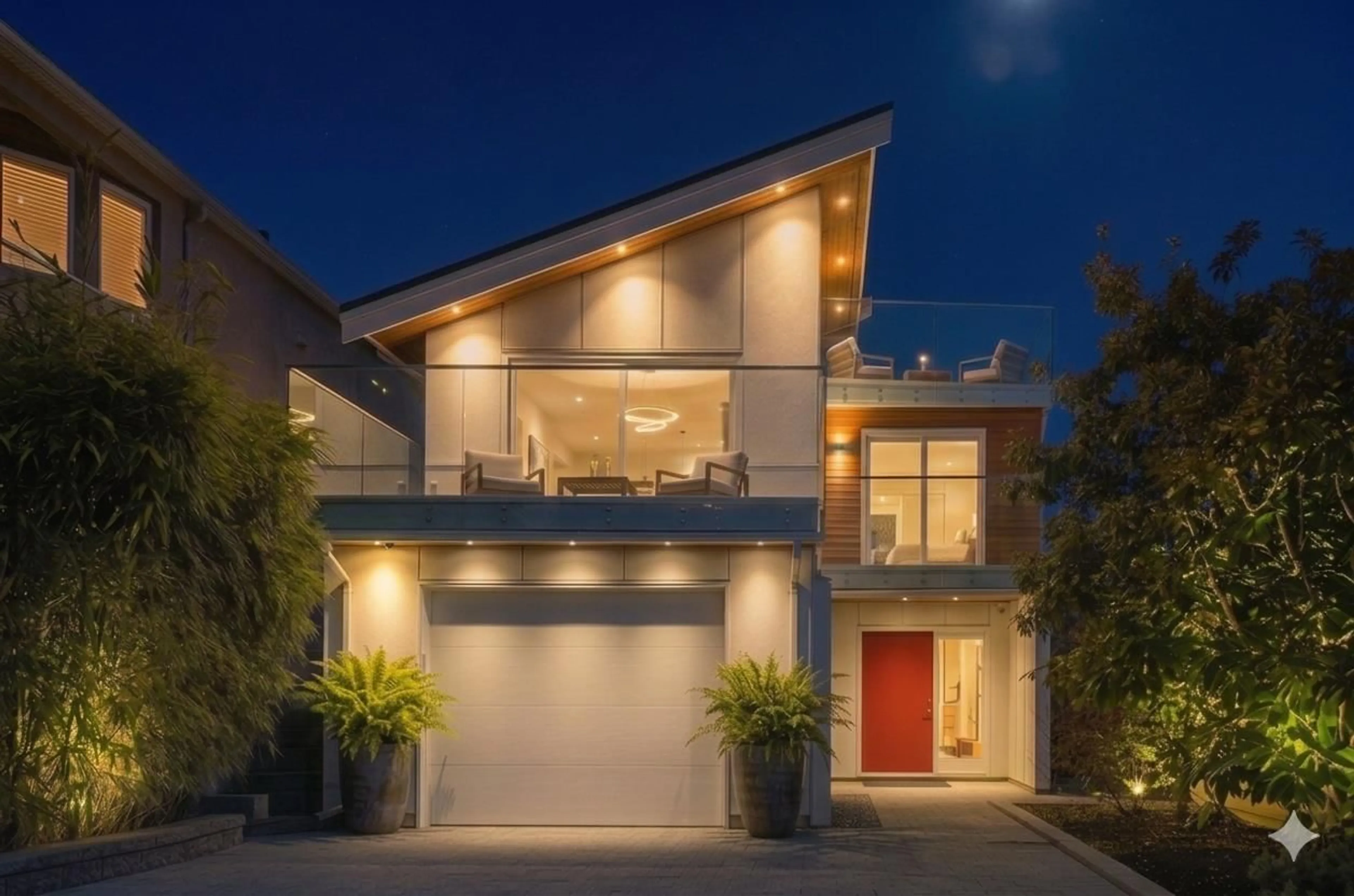 Home with brick exterior material, street for 956 KENT STREET, White Rock British Columbia V4B4T1