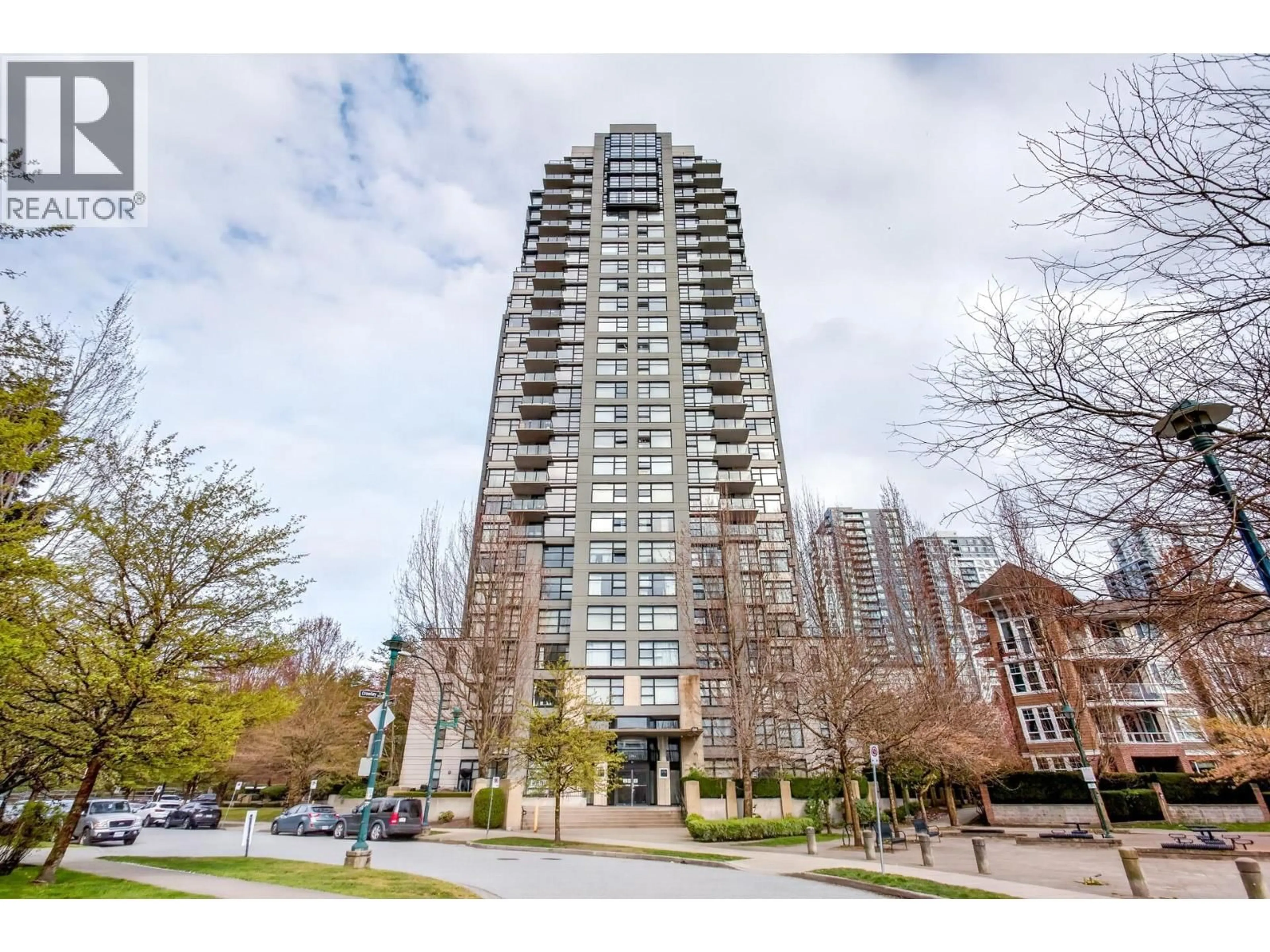 Unknown for 2502 - 5380 OBEN STREET, Vancouver British Columbia V5R6H7